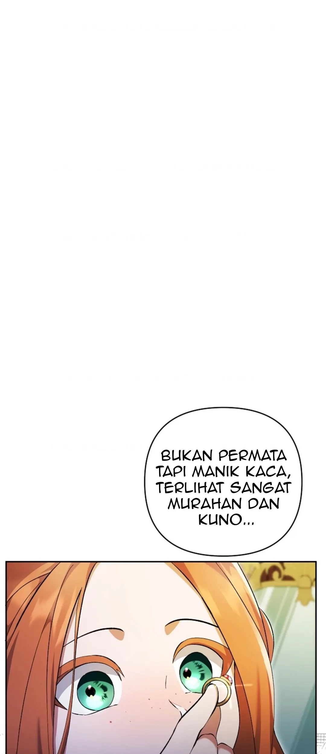 The Ugly Wife of the Shady Duke Chapter 4 - halaman 1