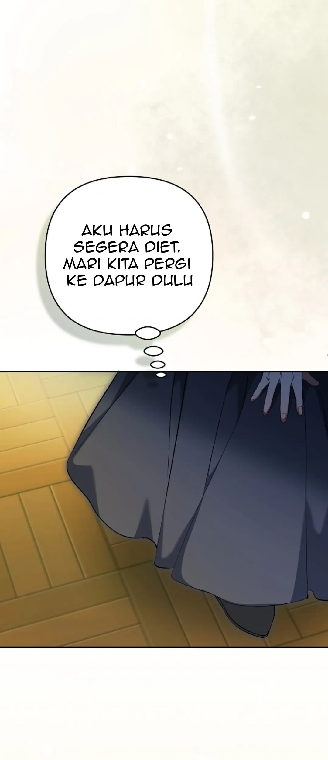 The Ugly Wife of the Shady Duke Chapter 4 - halaman 36