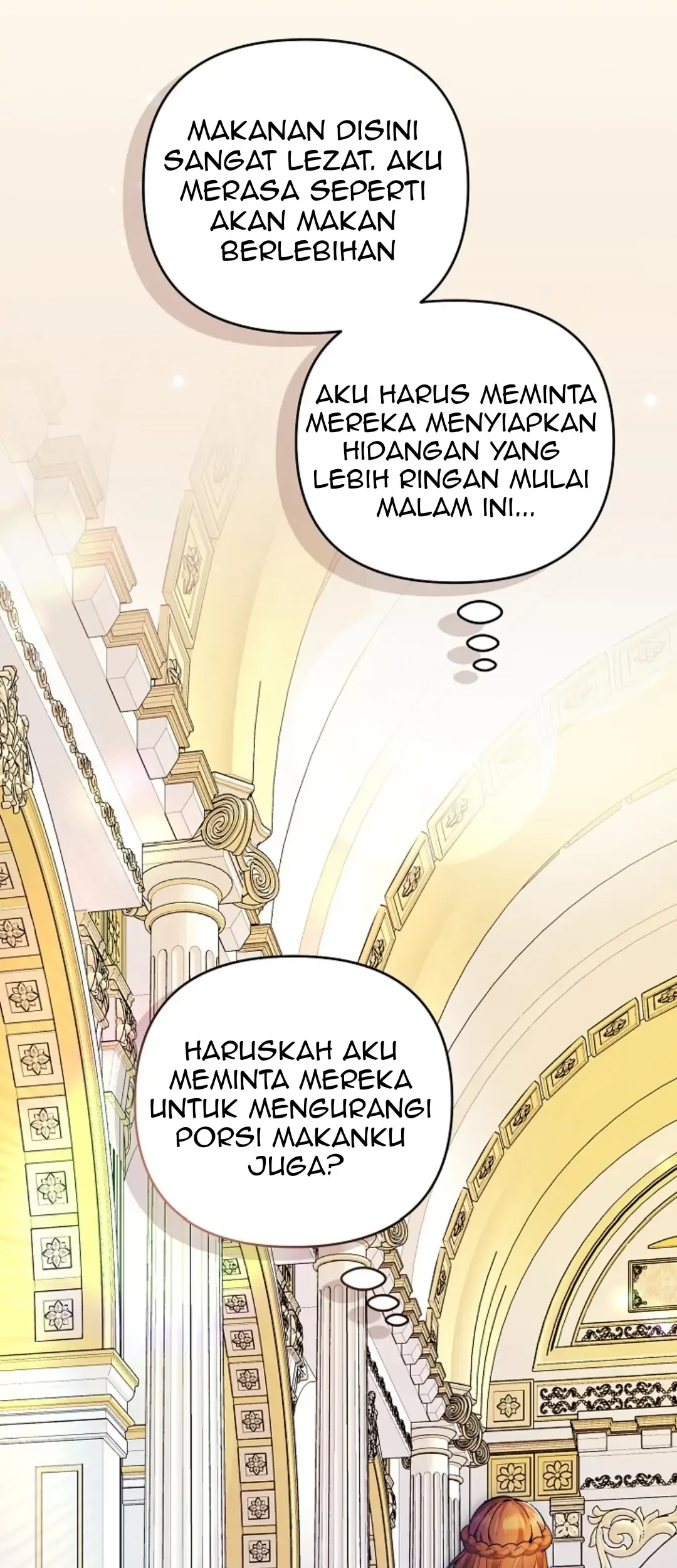 The Ugly Wife of the Shady Duke Chapter 4 - halaman 38