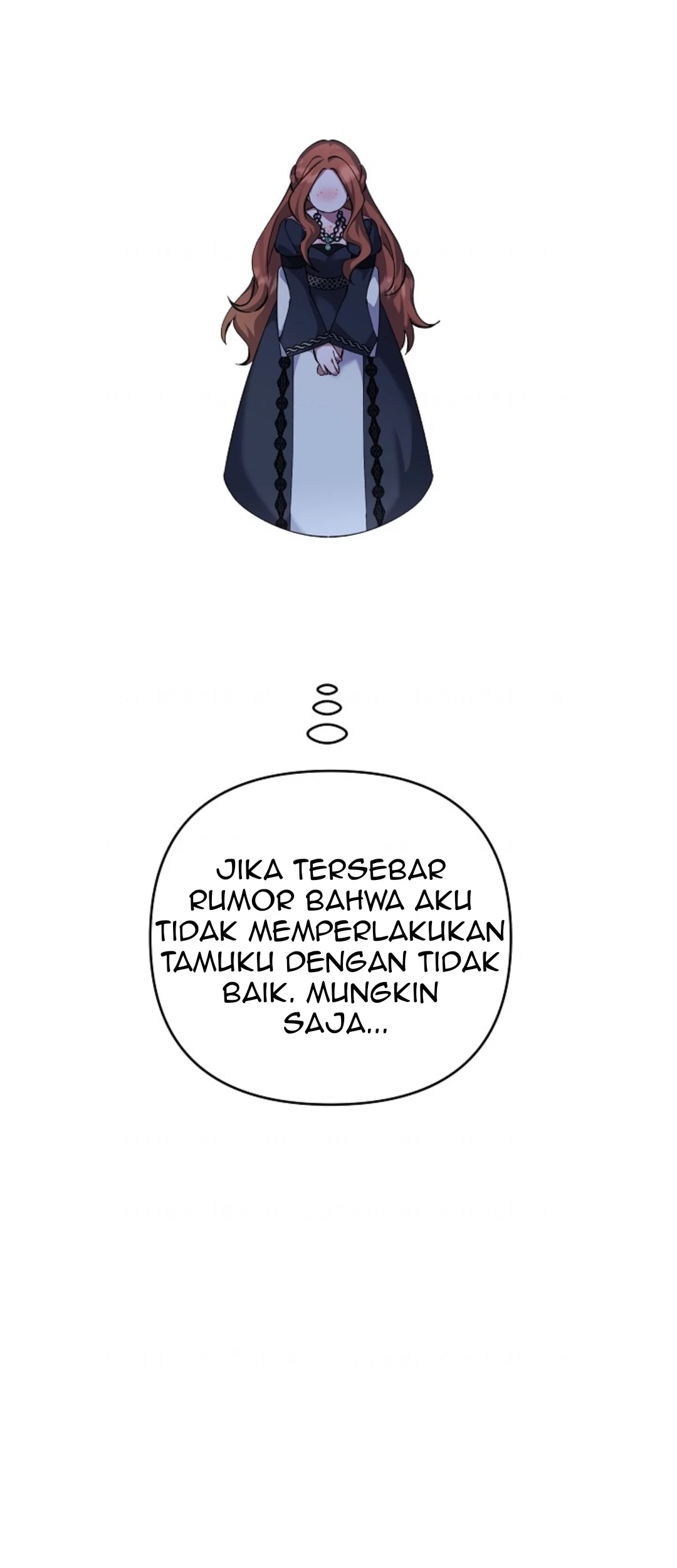 The Ugly Wife of the Shady Duke Chapter 4 - halaman 61