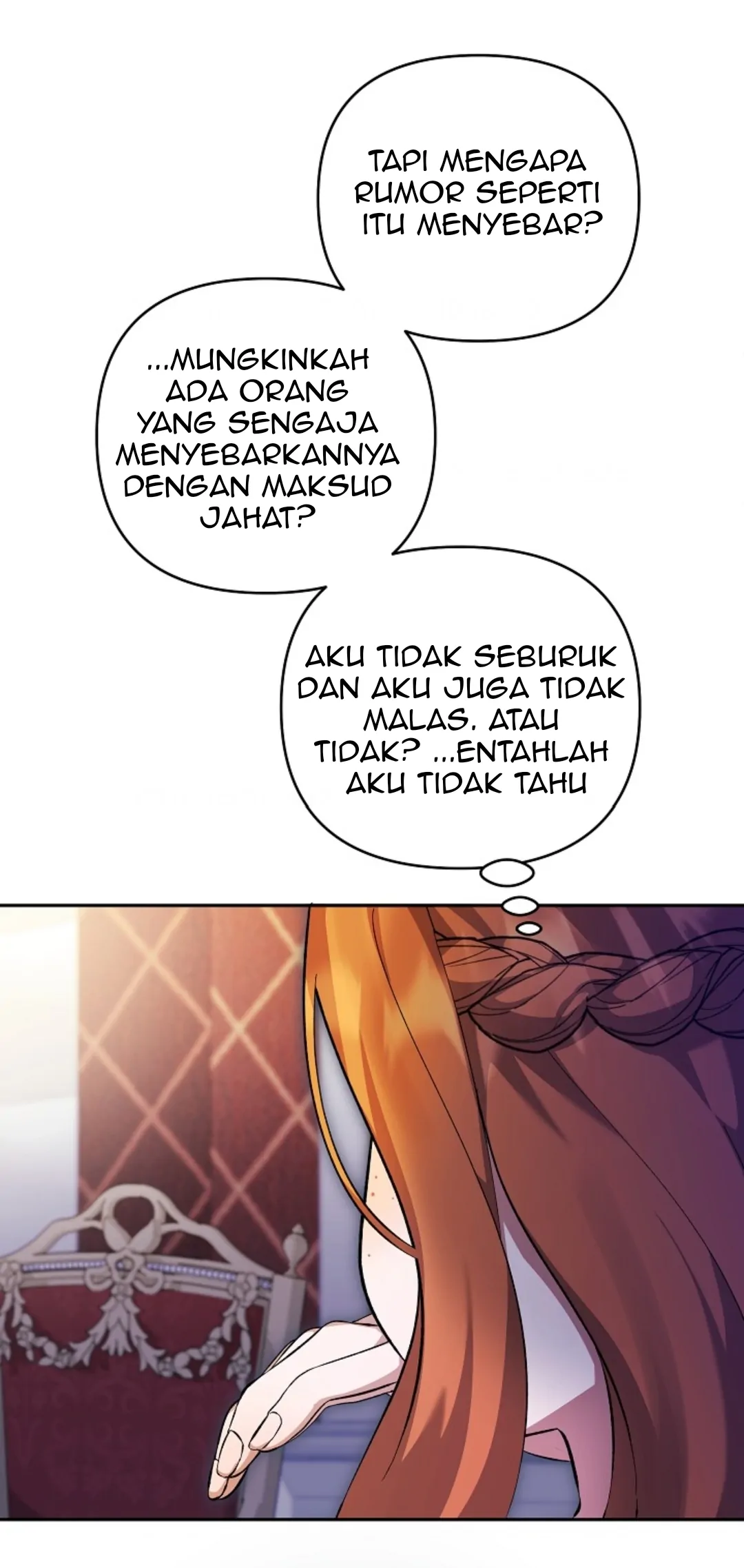 The Ugly Wife of the Shady Duke Chapter 4 - halaman 63