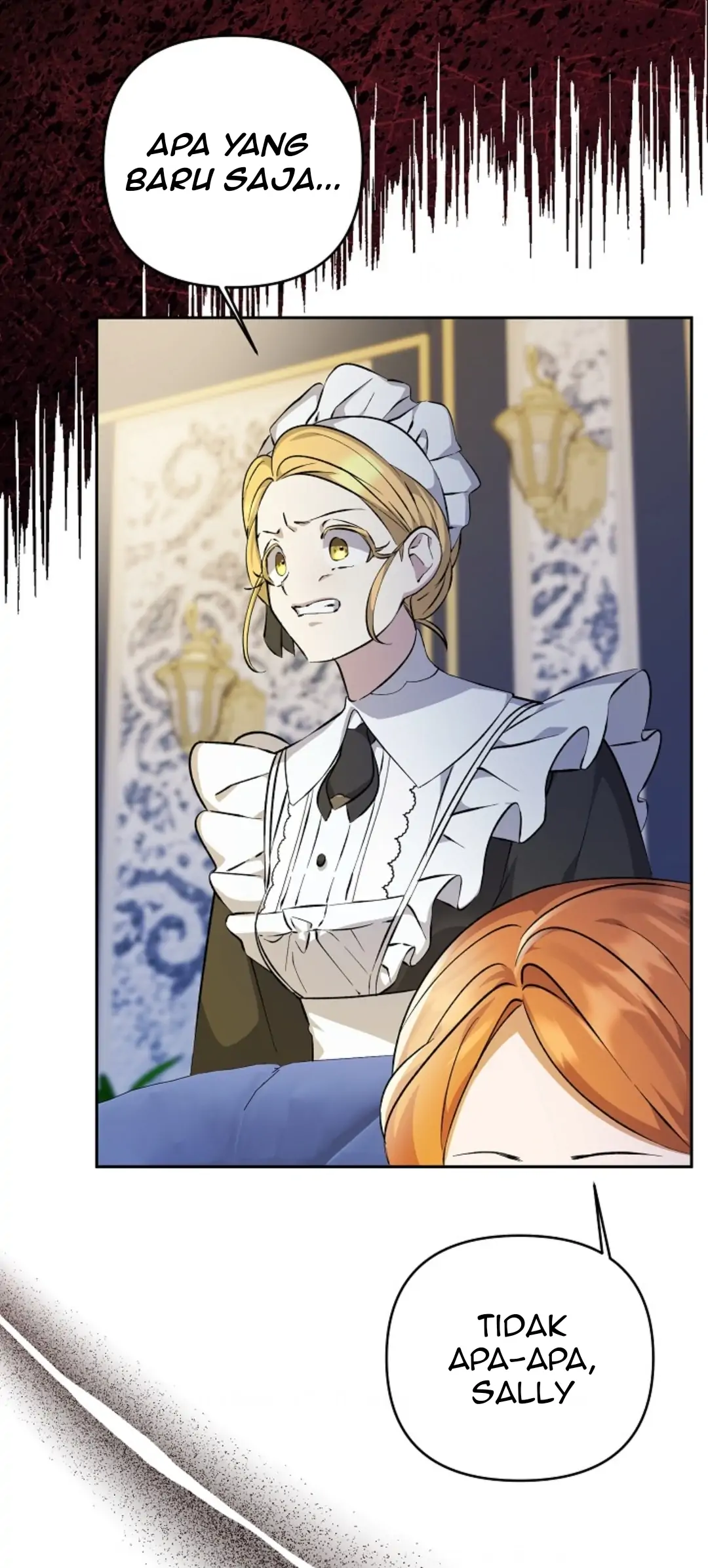 The Ugly Wife of the Shady Duke Chapter 4 - halaman 80