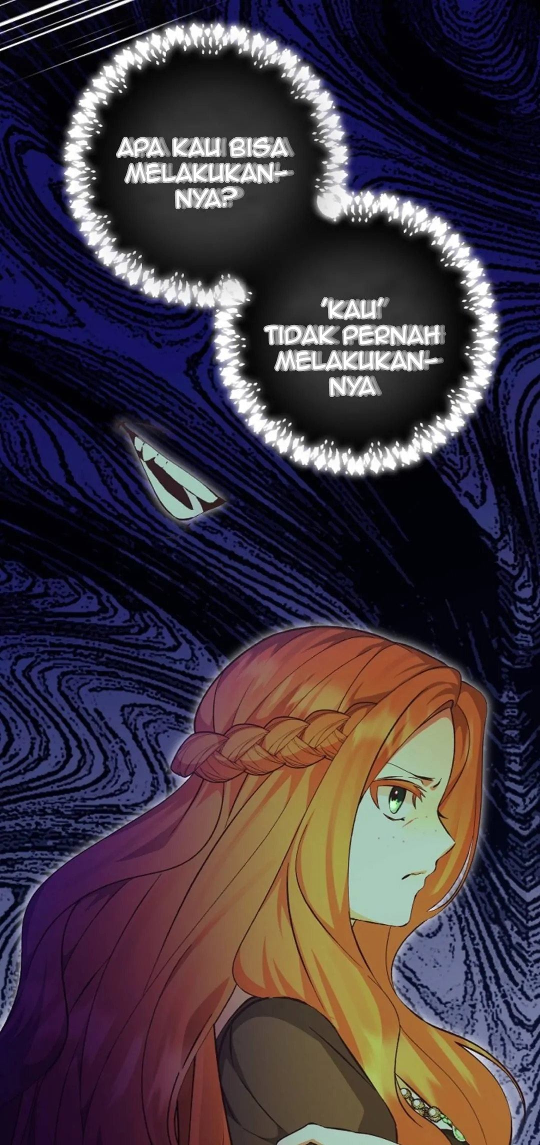 The Ugly Wife of the Shady Duke Chapter 4 - halaman 86