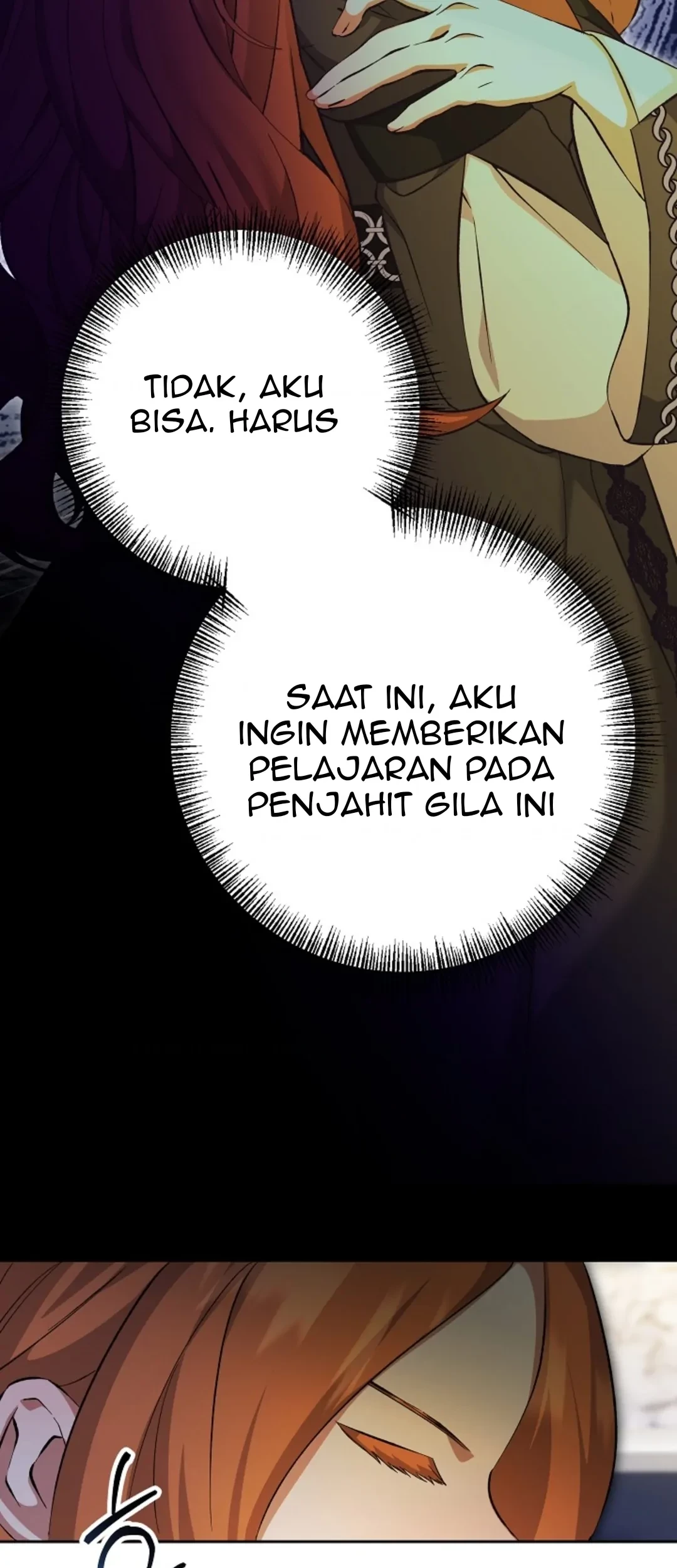 The Ugly Wife of the Shady Duke Chapter 4 - halaman 87