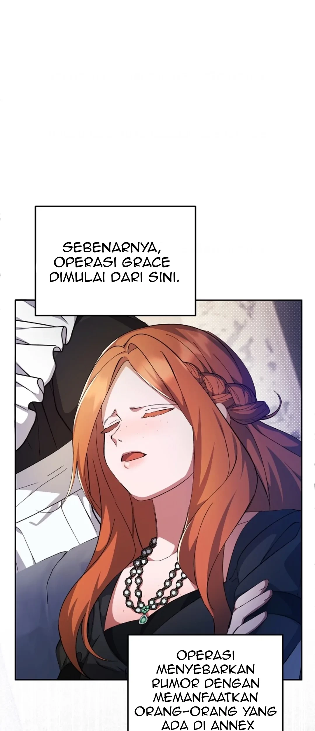 The Ugly Wife of the Shady Duke Chapter 5 - halaman 15
