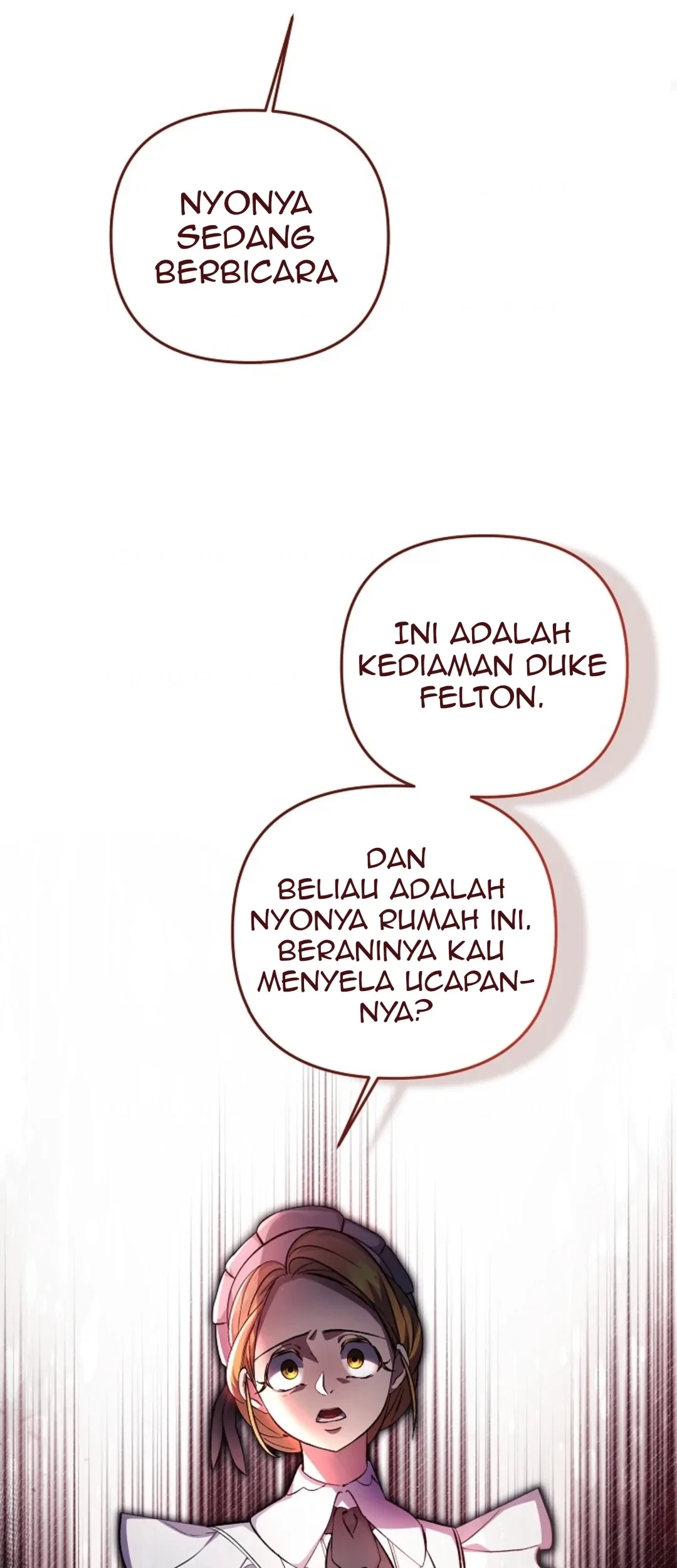 The Ugly Wife of the Shady Duke Chapter 5 - halaman 23