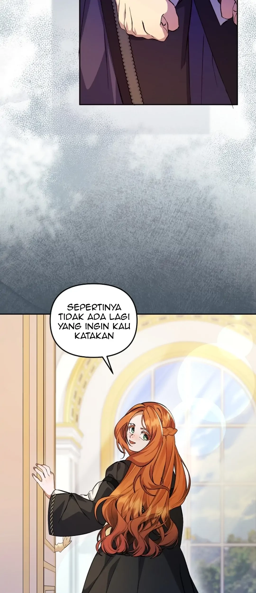 The Ugly Wife of the Shady Duke Chapter 5 - halaman 42