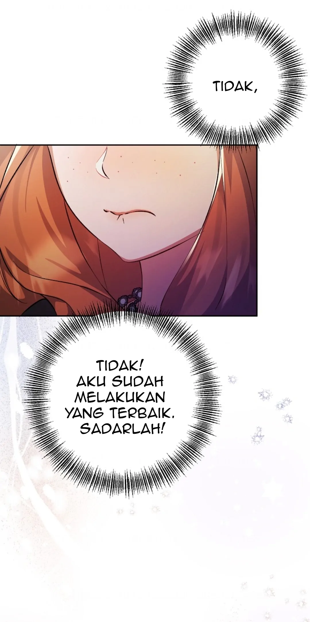 The Ugly Wife of the Shady Duke Chapter 5 - halaman 48