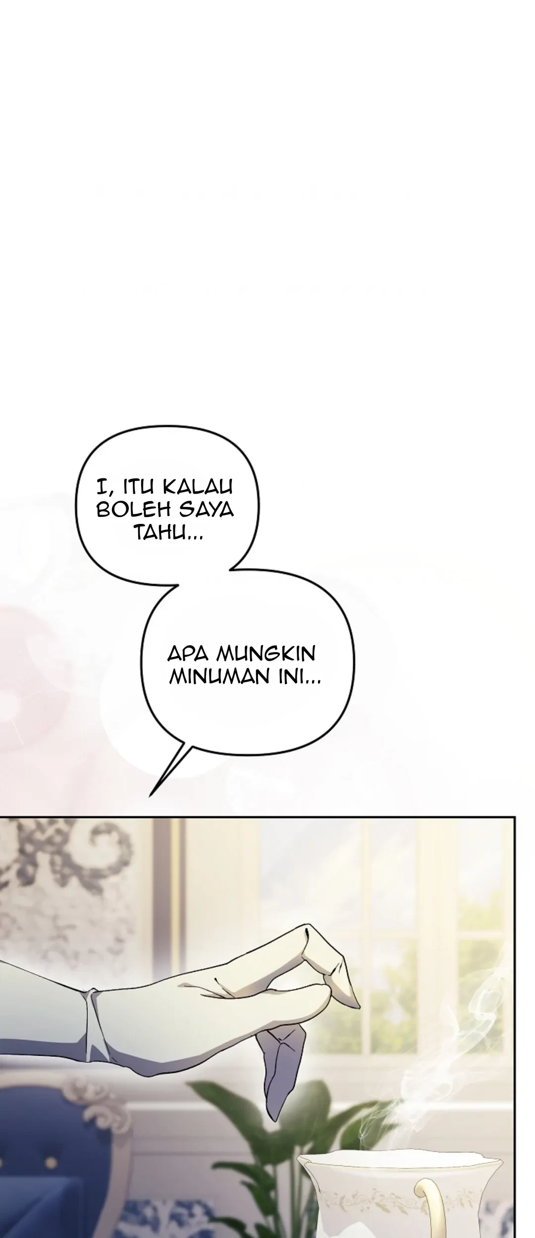 The Ugly Wife of the Shady Duke Chapter 5 - halaman 58