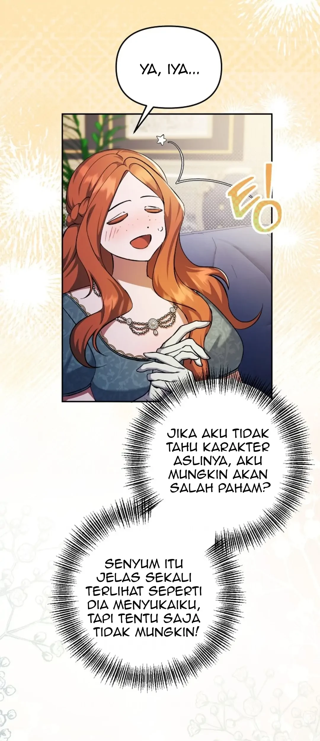 The Ugly Wife of the Shady Duke Chapter 5 - halaman 67