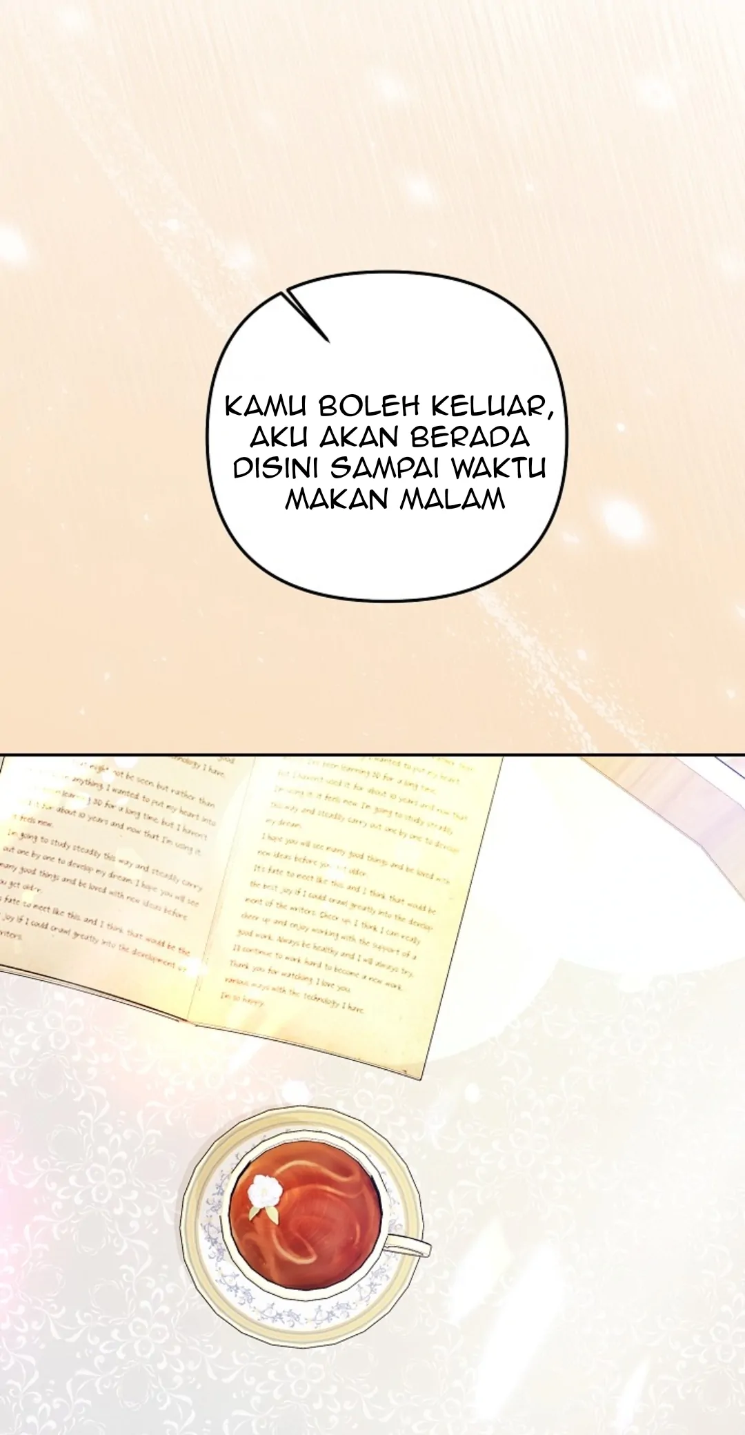 The Ugly Wife of the Shady Duke Chapter 6 - halaman 105
