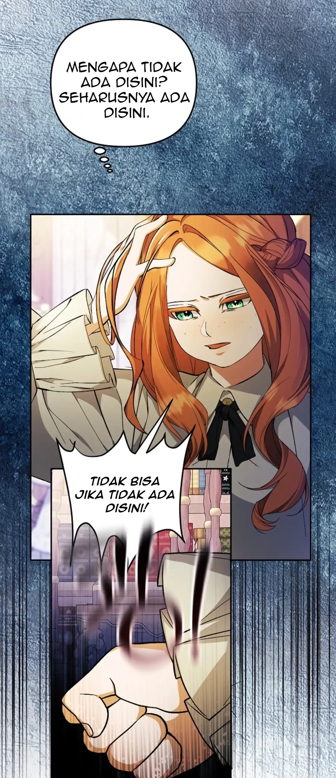 The Ugly Wife of the Shady Duke Chapter 6 - halaman 119