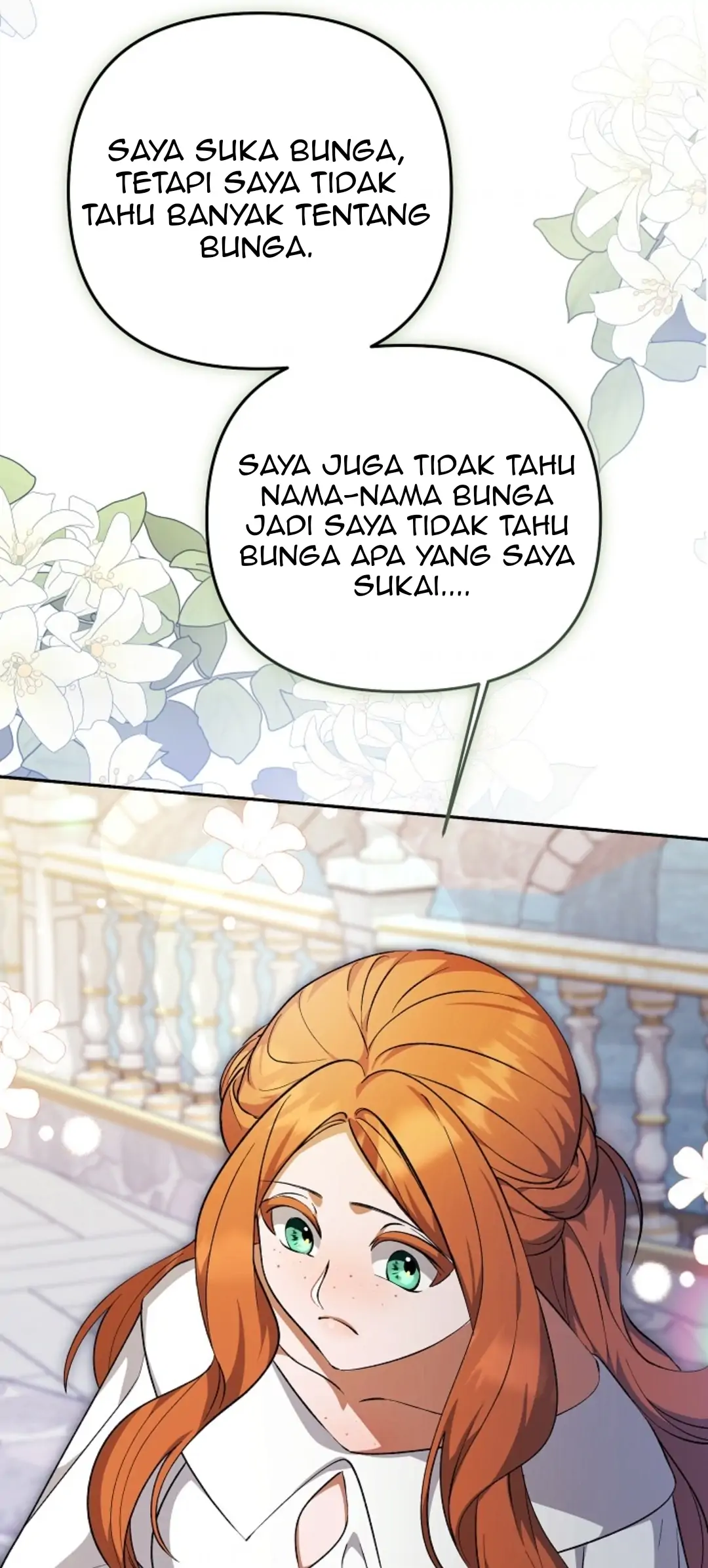 The Ugly Wife of the Shady Duke Chapter 6 - halaman 18