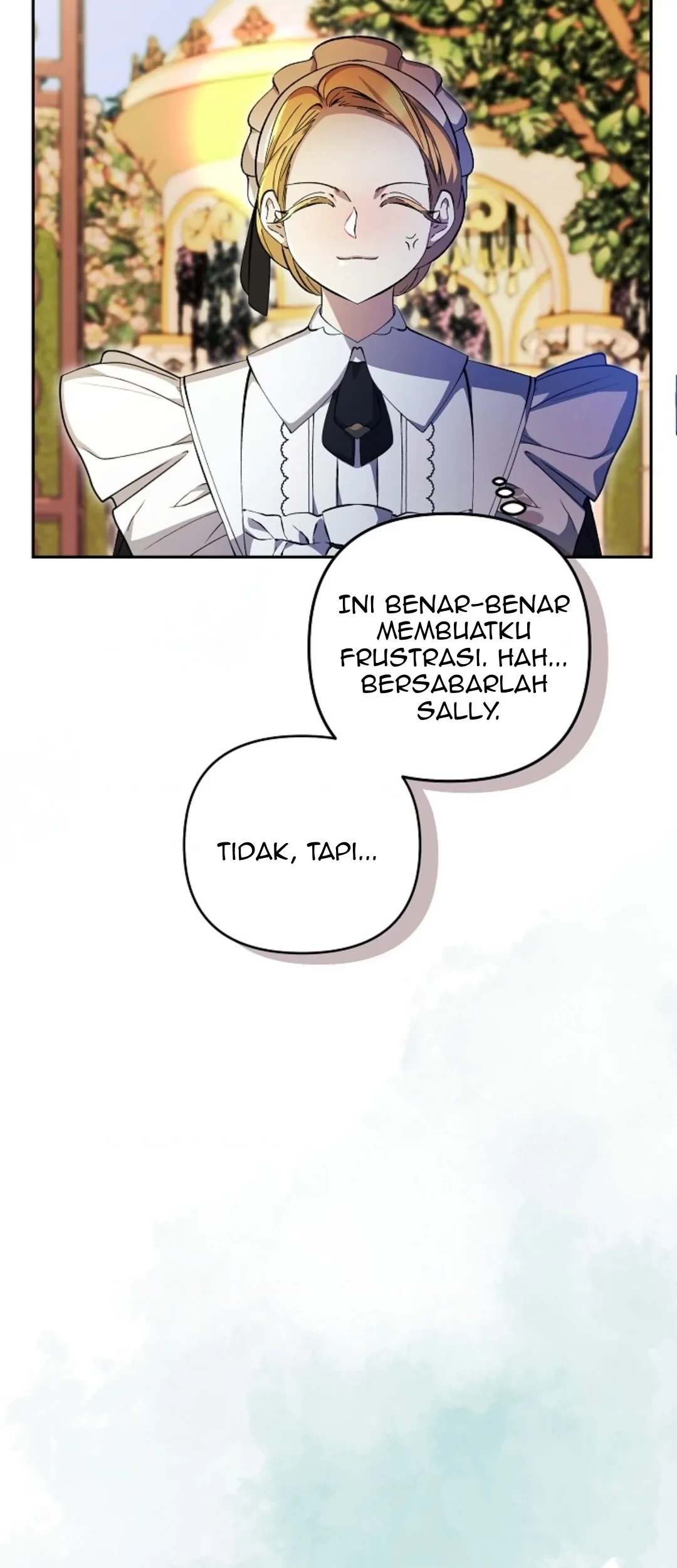 The Ugly Wife of the Shady Duke Chapter 6 - halaman 27