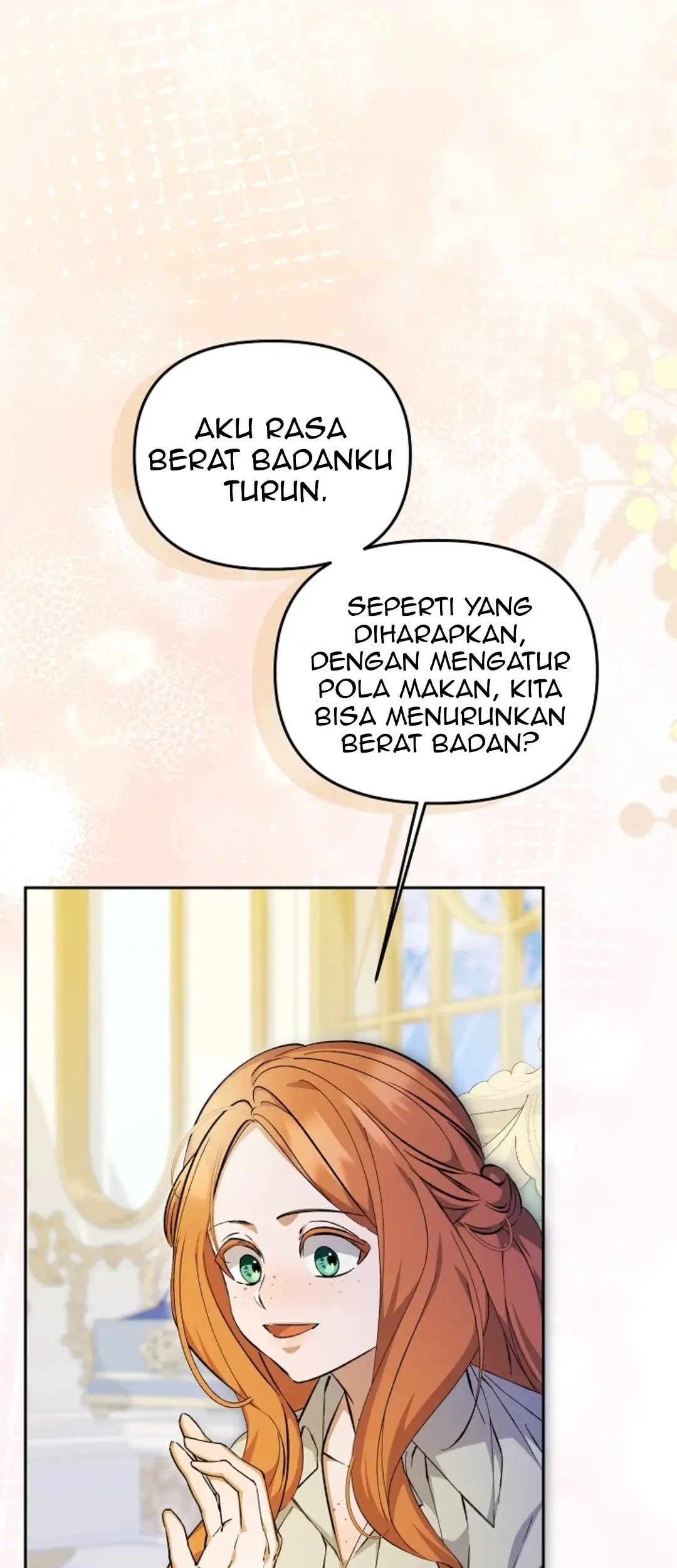 The Ugly Wife of the Shady Duke Chapter 6 - halaman 33
