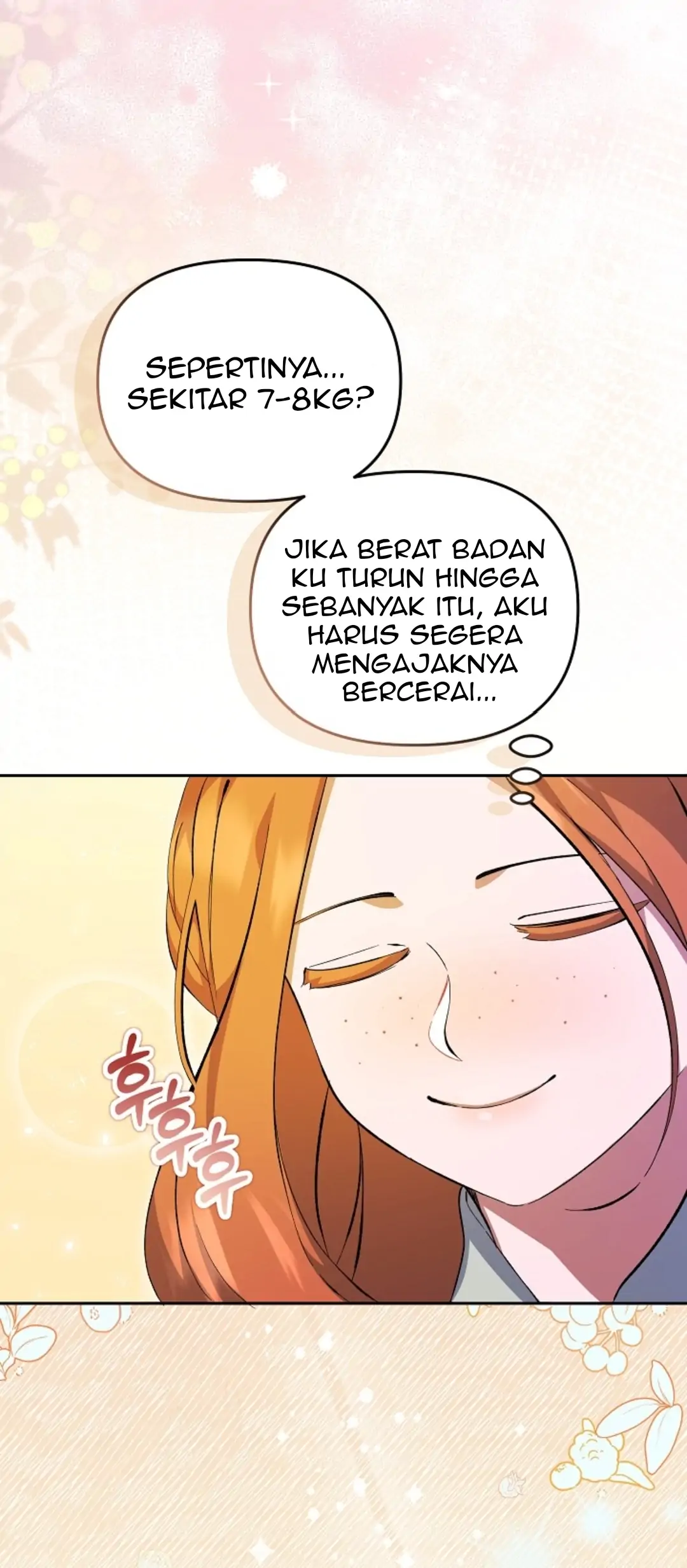 The Ugly Wife of the Shady Duke Chapter 6 - halaman 35