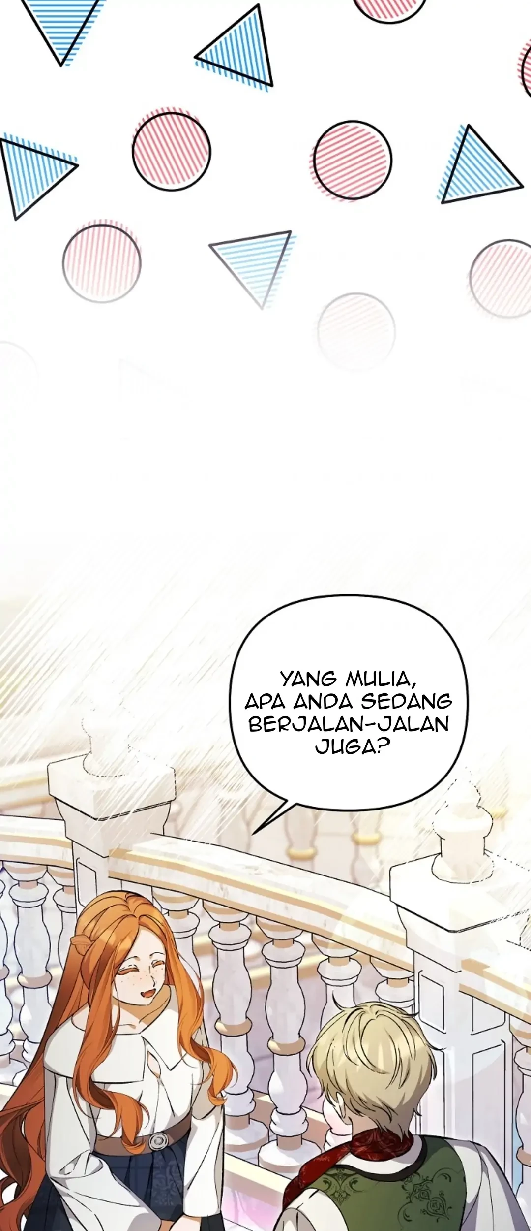 The Ugly Wife of the Shady Duke Chapter 6 - halaman 4