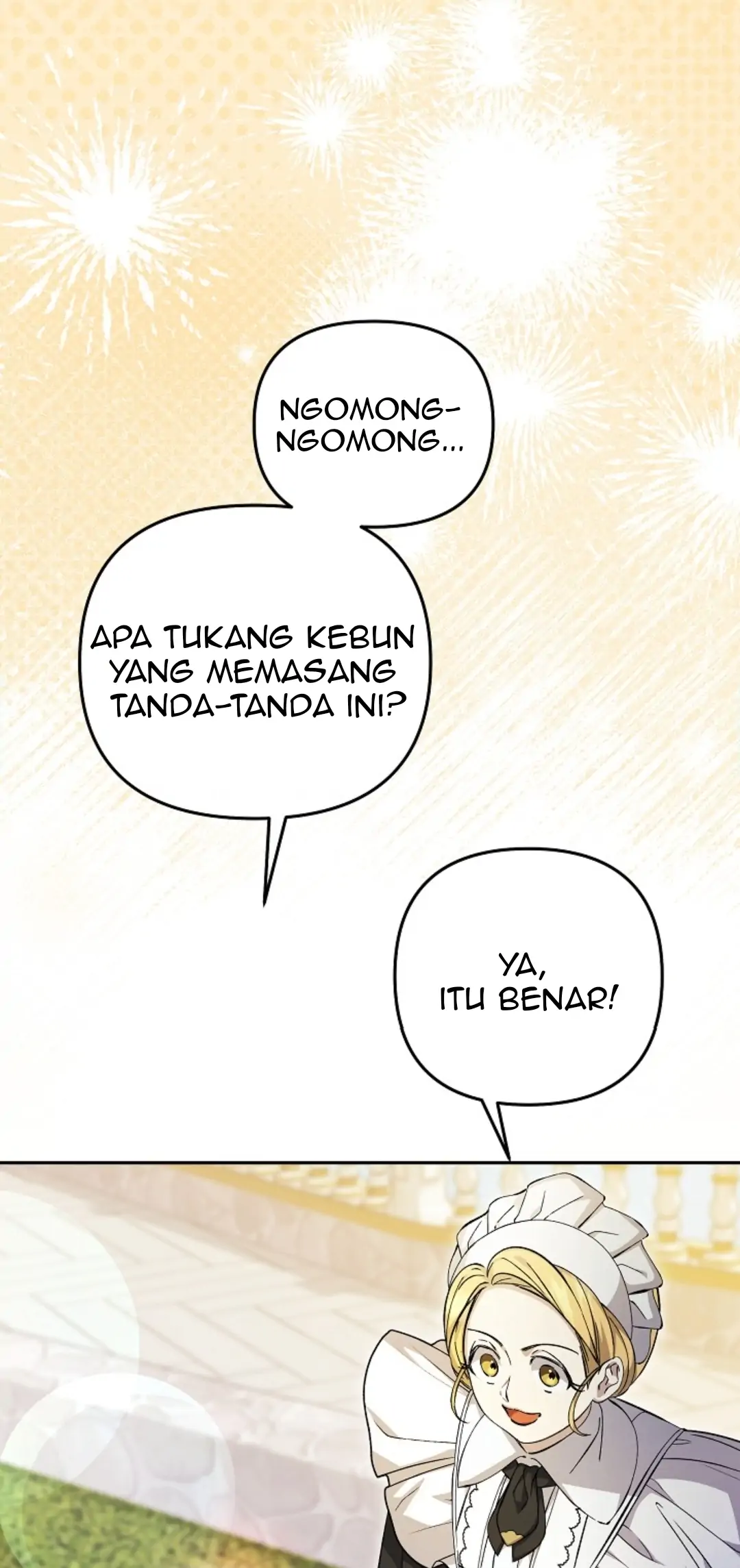 The Ugly Wife of the Shady Duke Chapter 6 - halaman 53