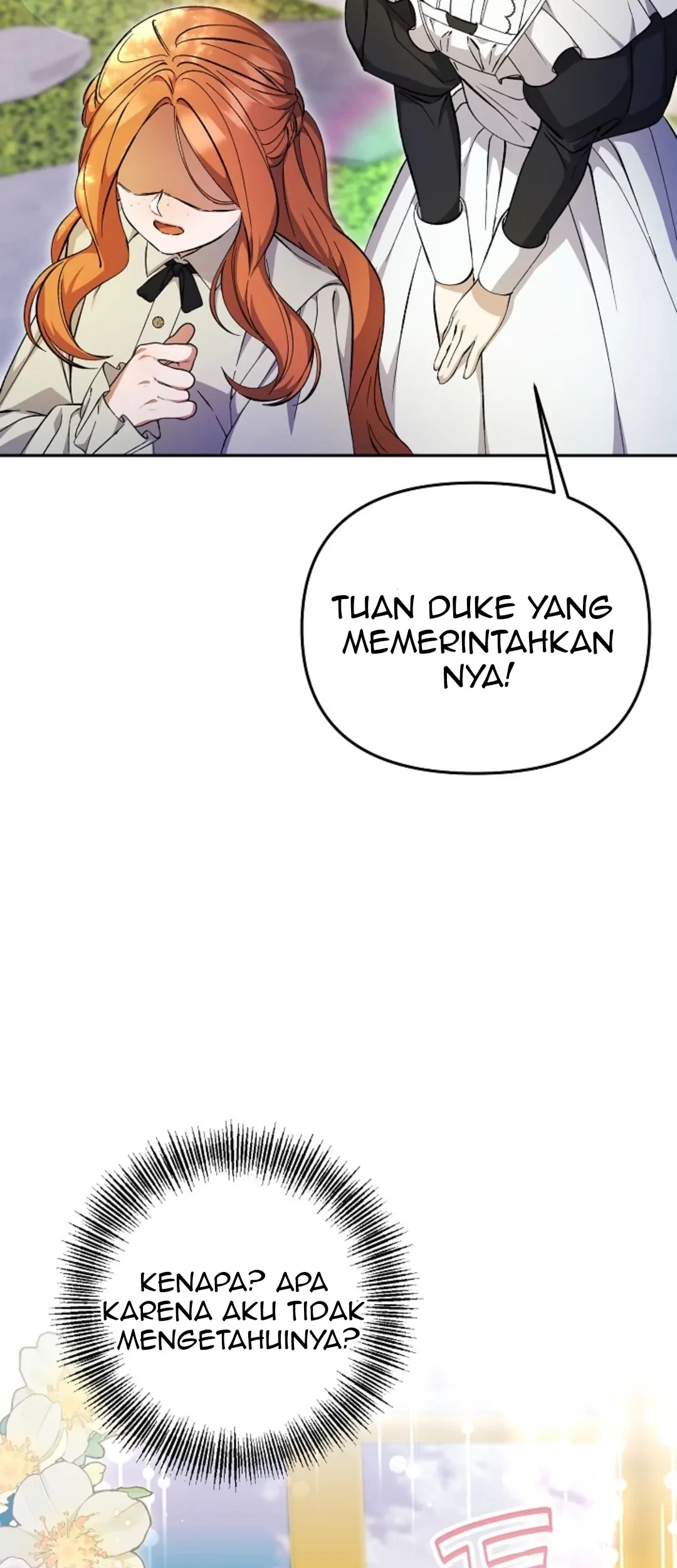 The Ugly Wife of the Shady Duke Chapter 6 - halaman 54