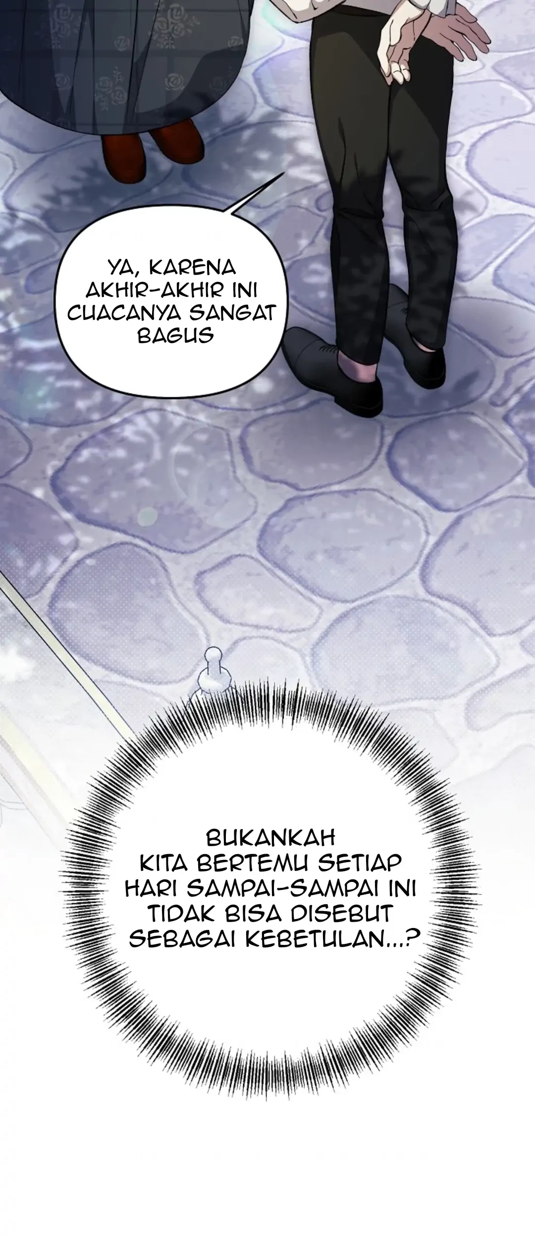 The Ugly Wife of the Shady Duke Chapter 6 - halaman 6