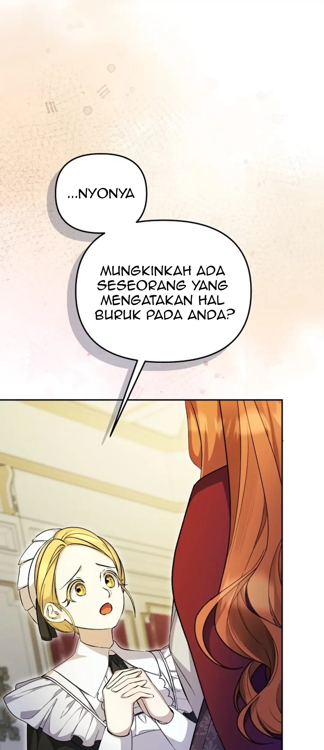 The Ugly Wife of the Shady Duke Chapter 6 - halaman 68