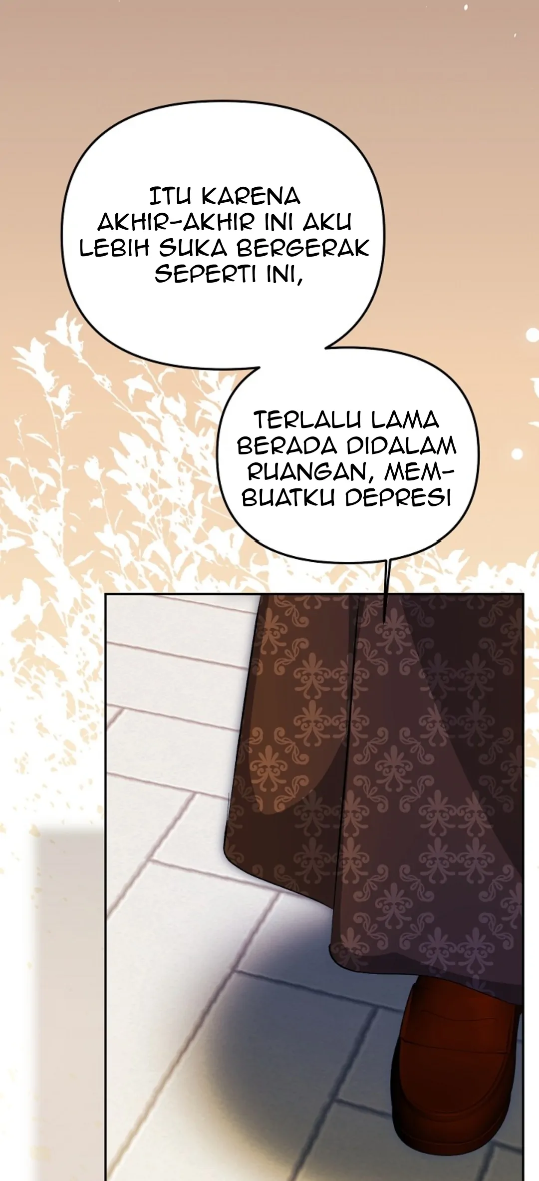 The Ugly Wife of the Shady Duke Chapter 6 - halaman 75