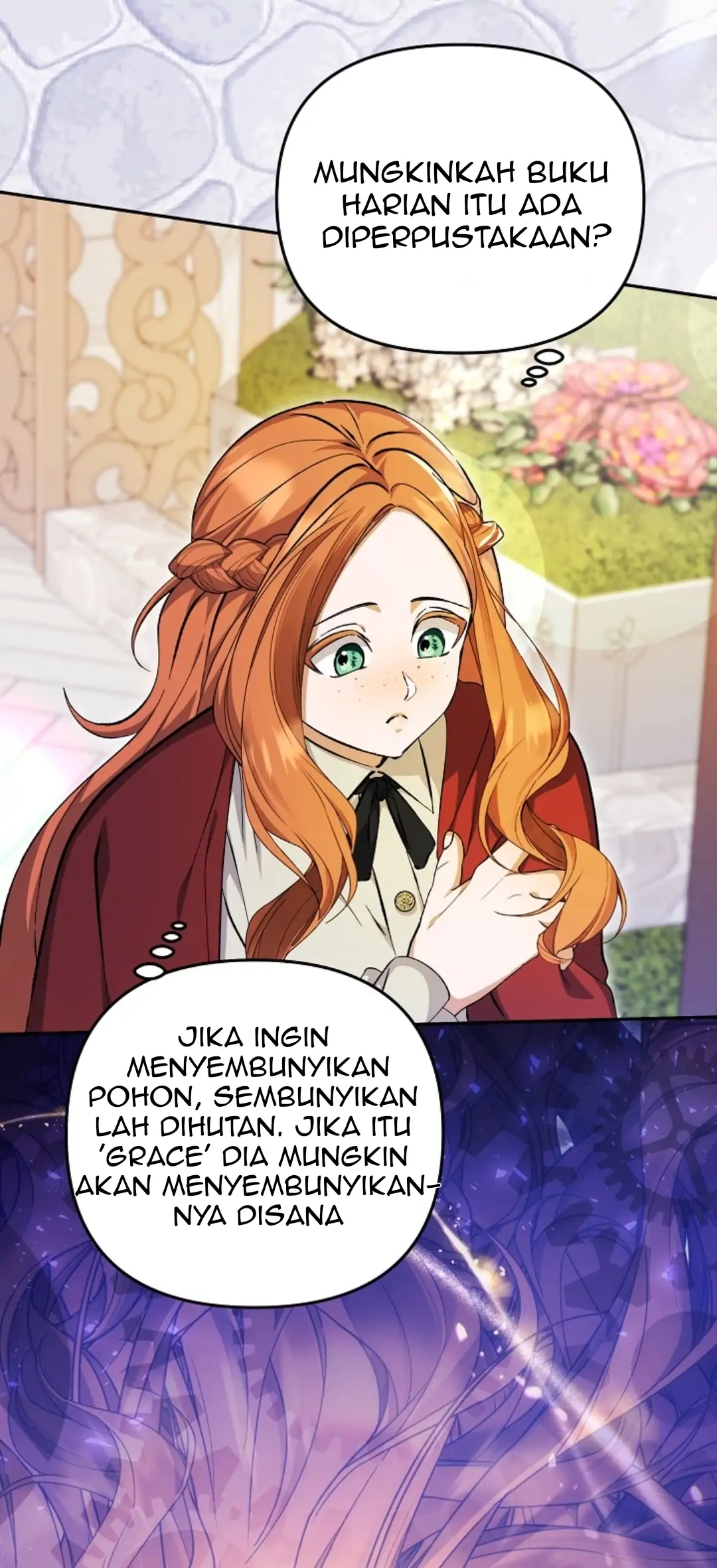 The Ugly Wife of the Shady Duke Chapter 6 - halaman 79