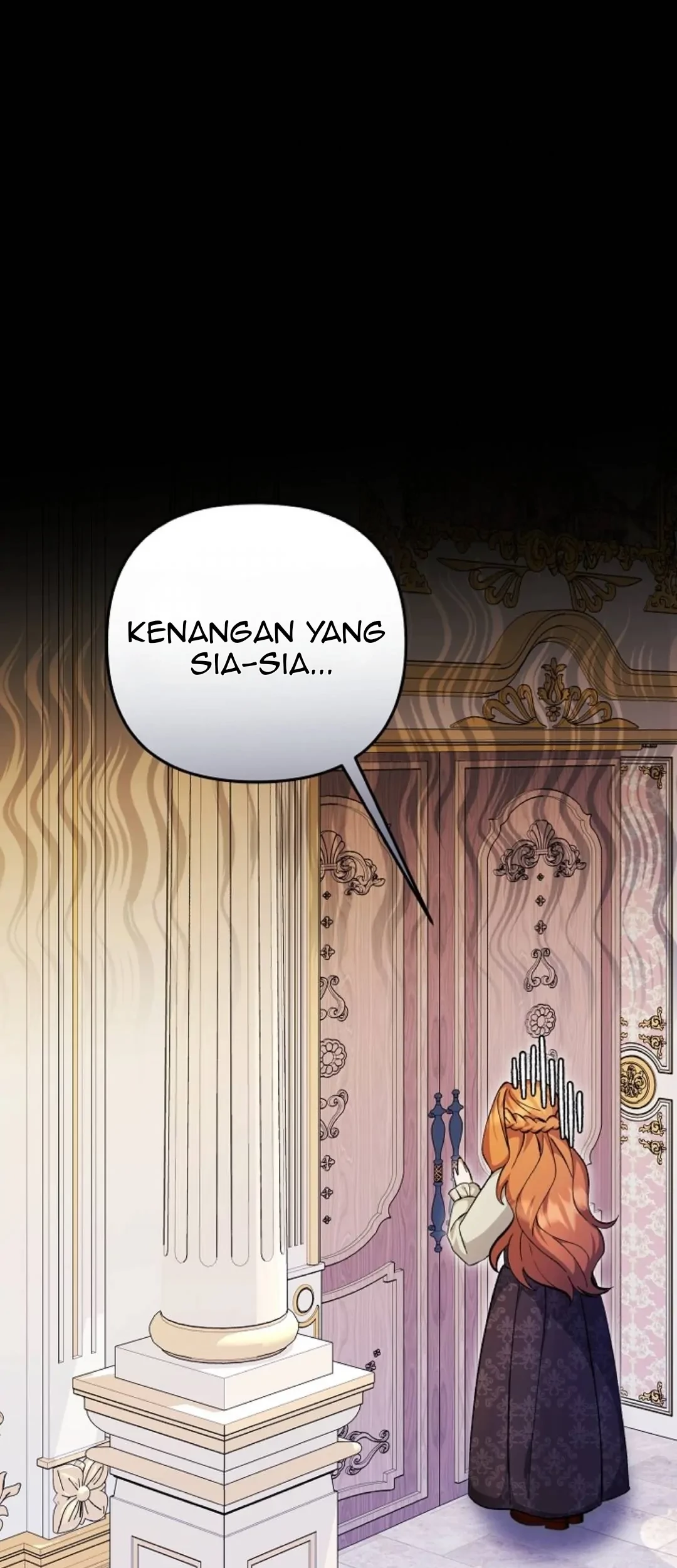 The Ugly Wife of the Shady Duke Chapter 6 - halaman 85