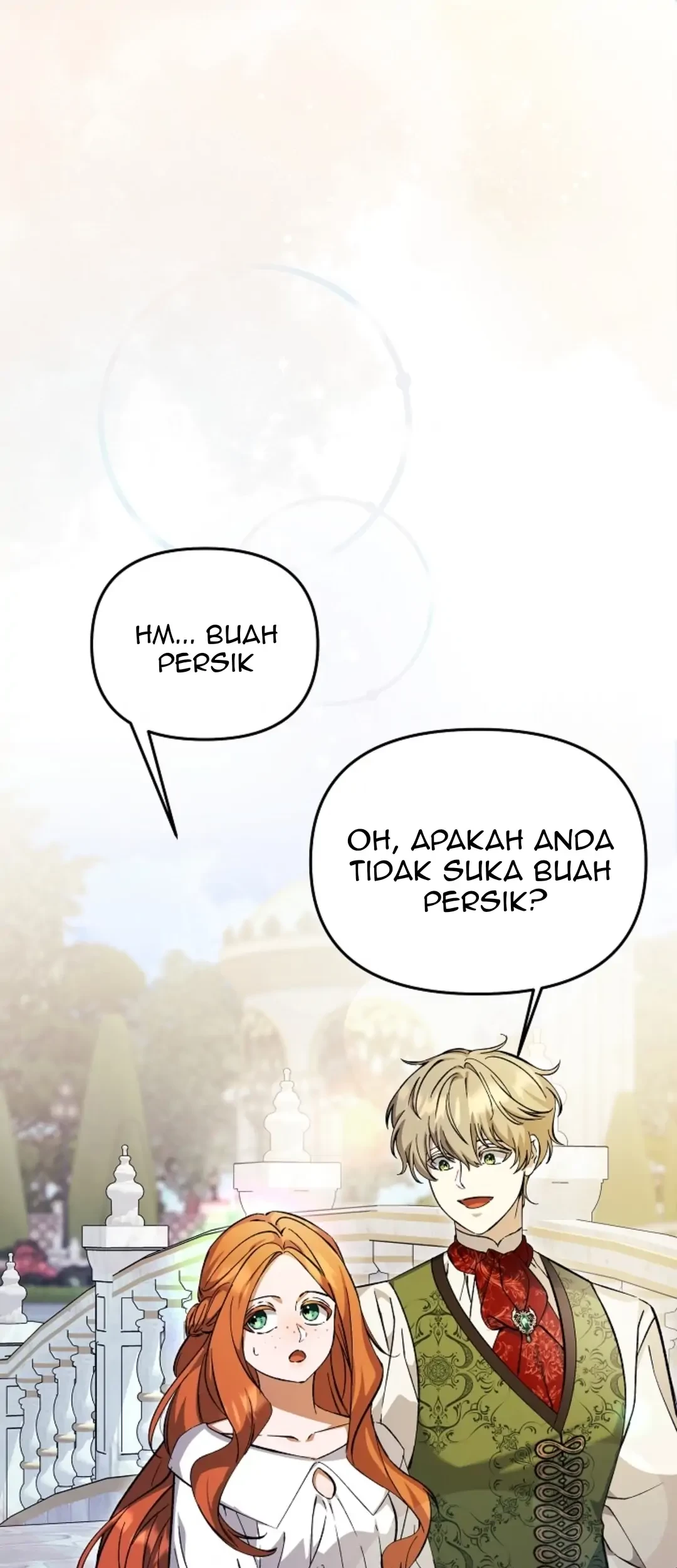 The Ugly Wife of the Shady Duke Chapter 6 - halaman 9