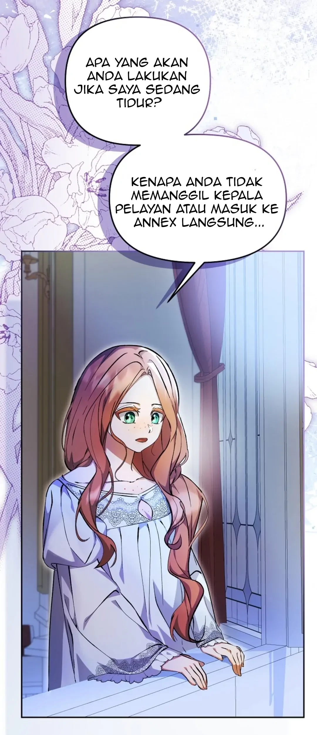 The Ugly Wife of the Shady Duke Chapter 7 - halaman 109