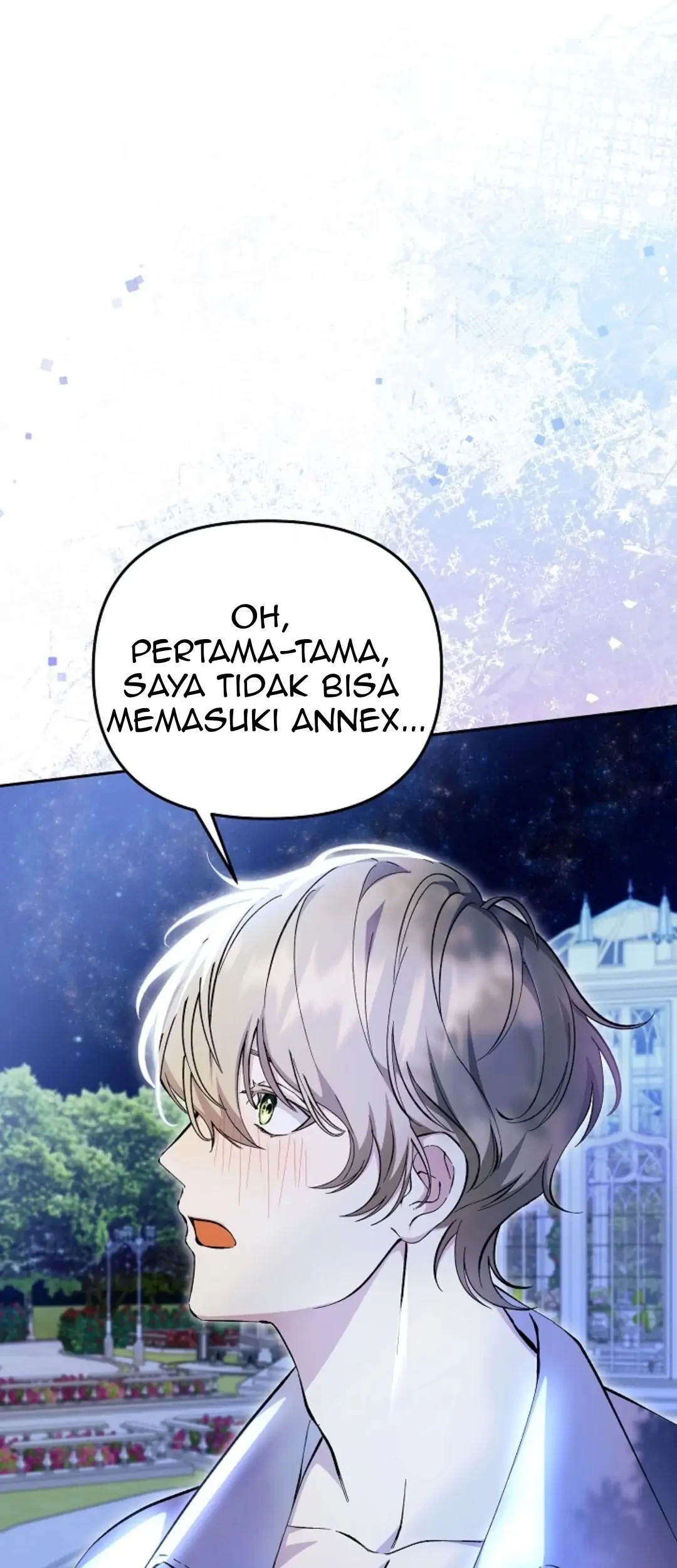 The Ugly Wife of the Shady Duke Chapter 7 - halaman 111