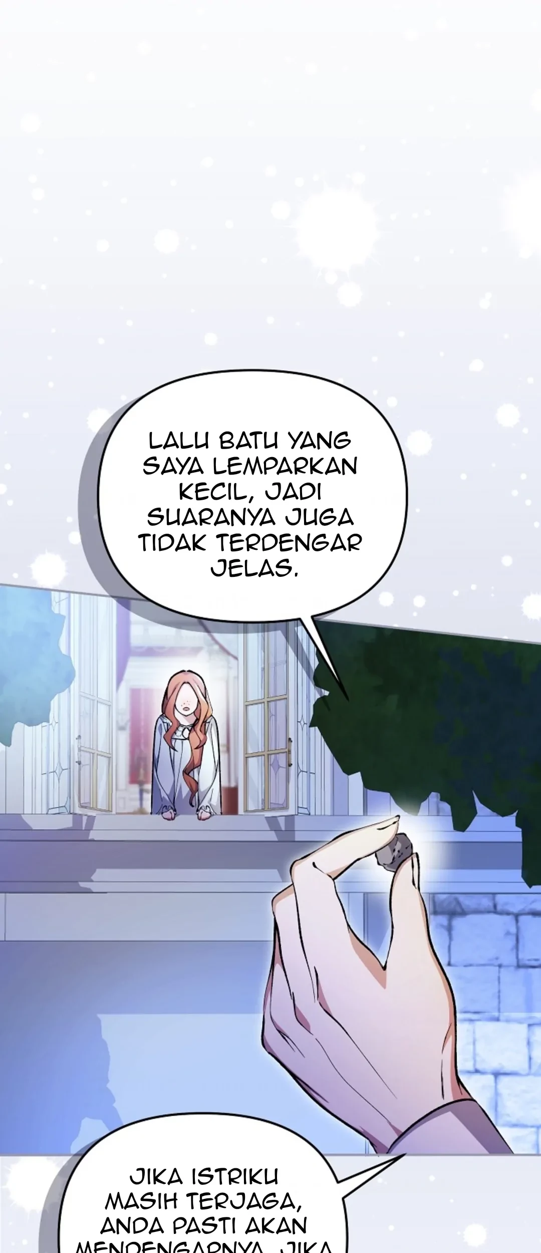 The Ugly Wife of the Shady Duke Chapter 7 - halaman 113