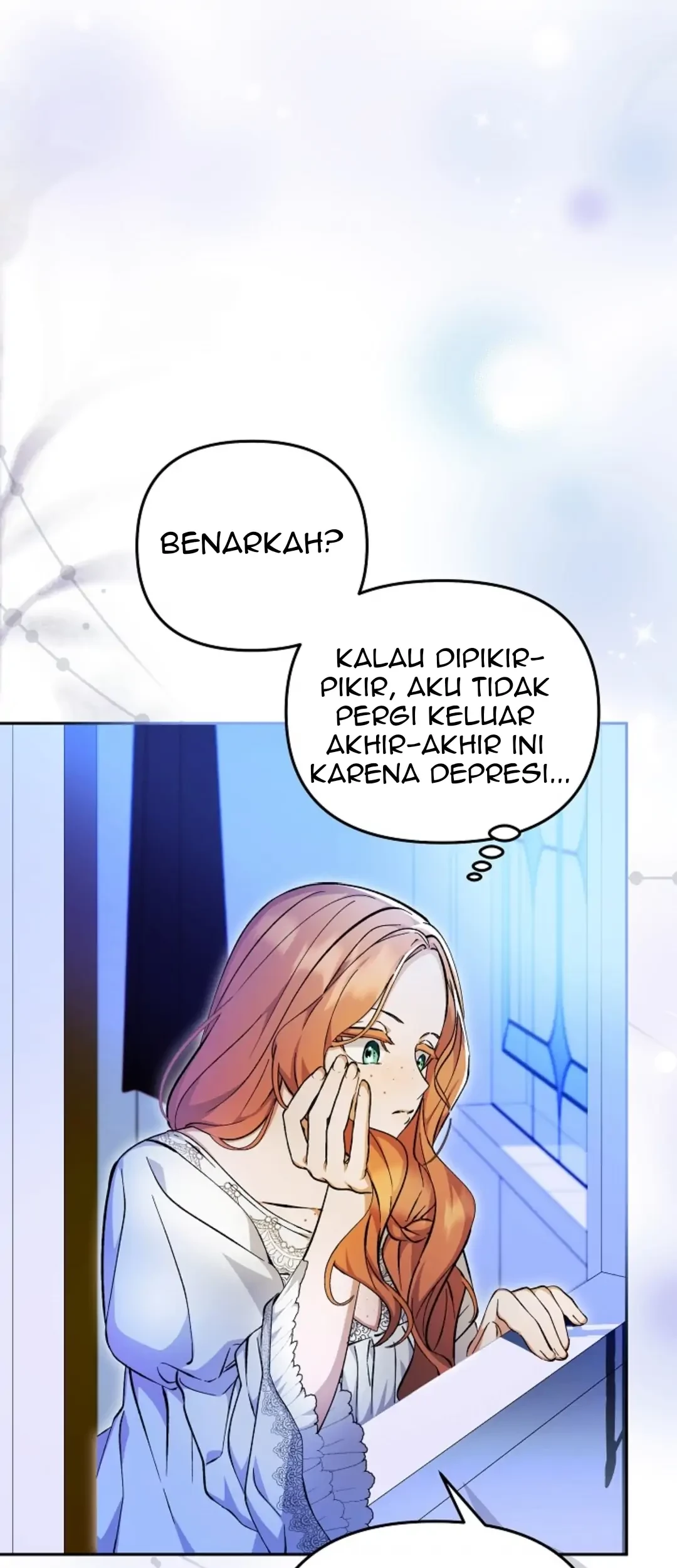 The Ugly Wife of the Shady Duke Chapter 7 - halaman 117