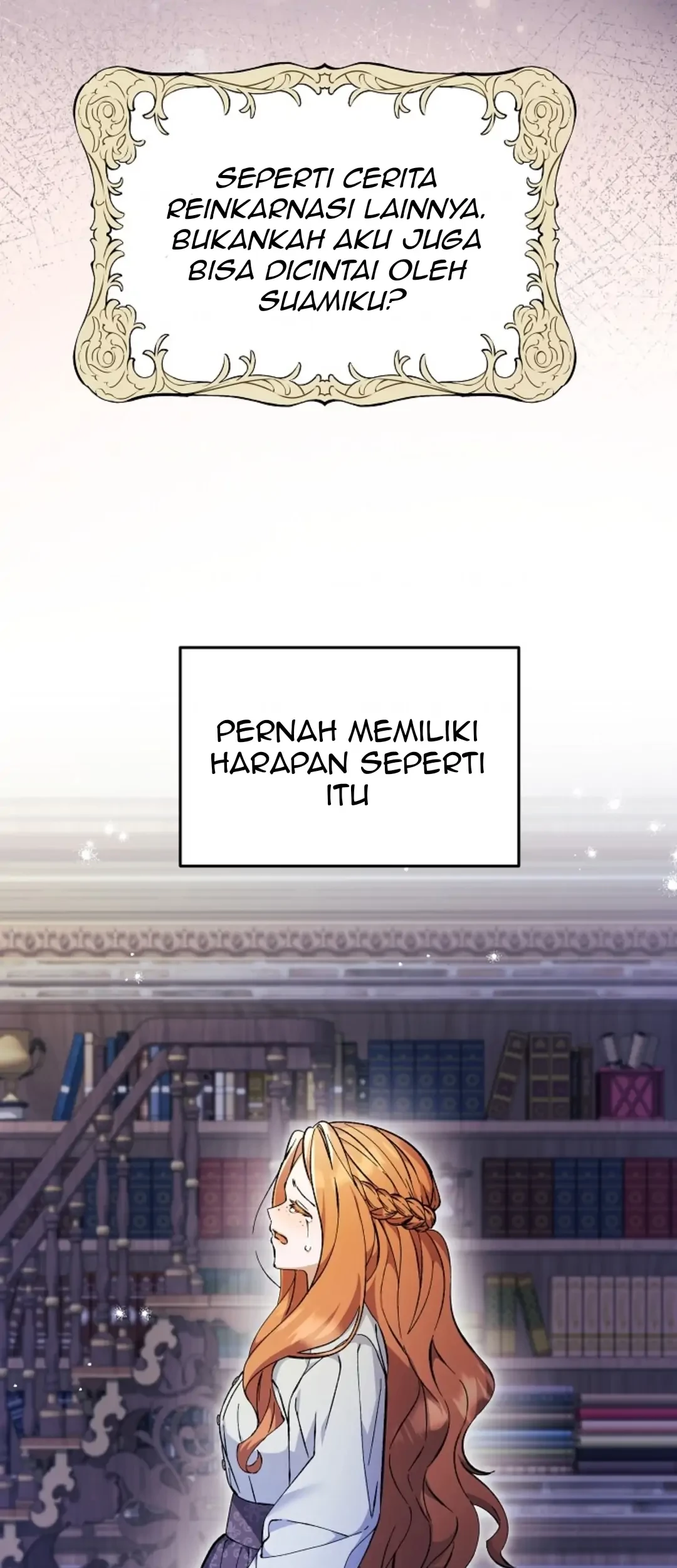 The Ugly Wife of the Shady Duke Chapter 7 - halaman 33