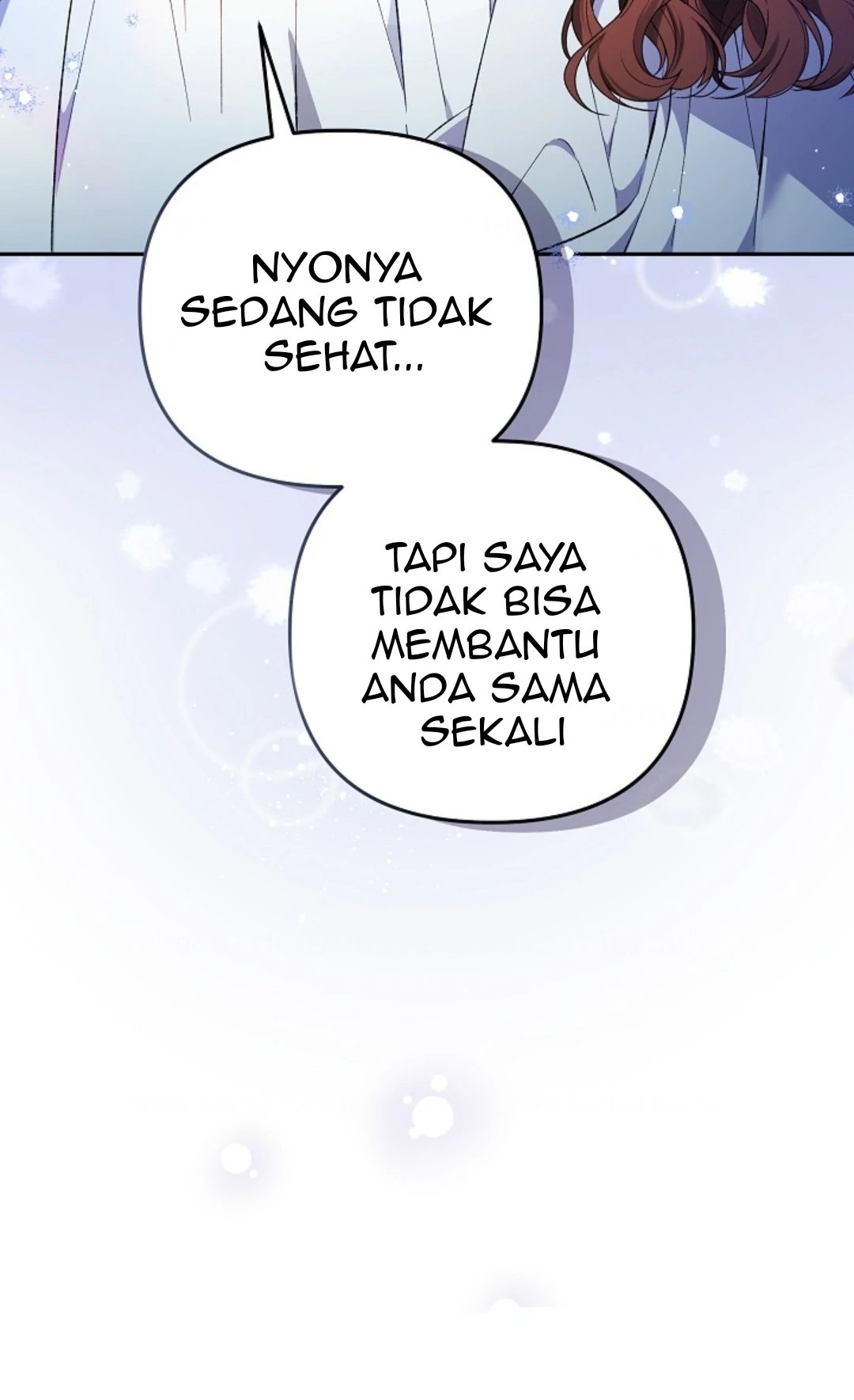 The Ugly Wife of the Shady Duke Chapter 7 - halaman 64