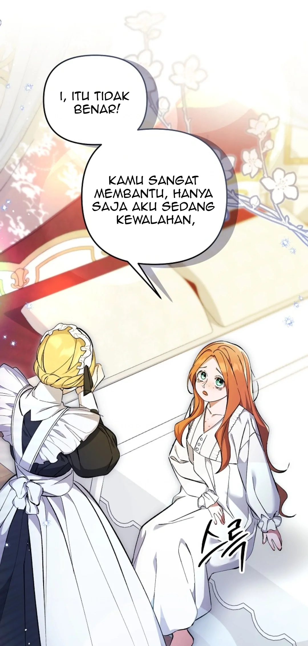 The Ugly Wife of the Shady Duke Chapter 7 - halaman 65