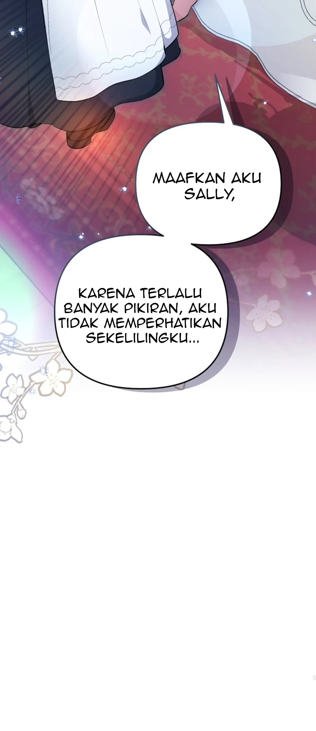 The Ugly Wife of the Shady Duke Chapter 7 - halaman 66