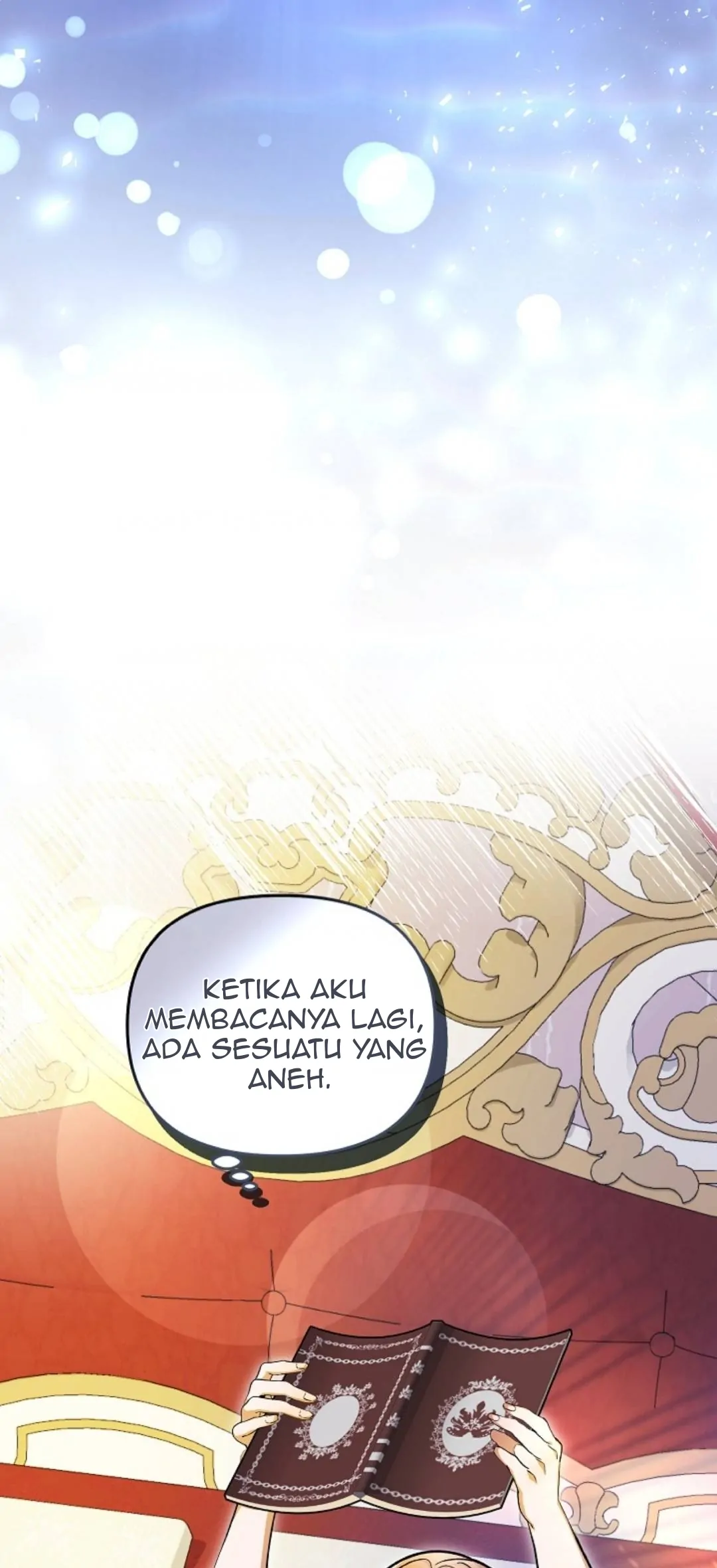 The Ugly Wife of the Shady Duke Chapter 7 - halaman 81