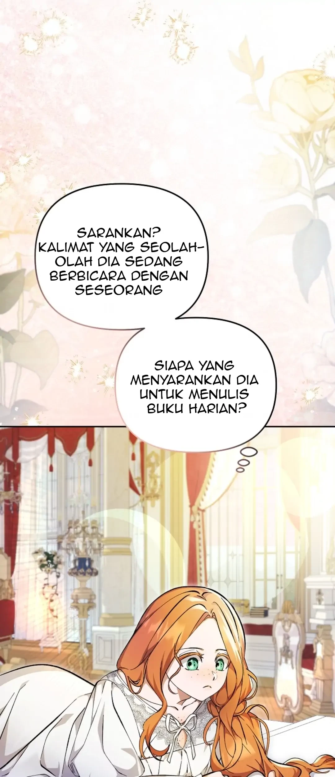 The Ugly Wife of the Shady Duke Chapter 7 - halaman 84