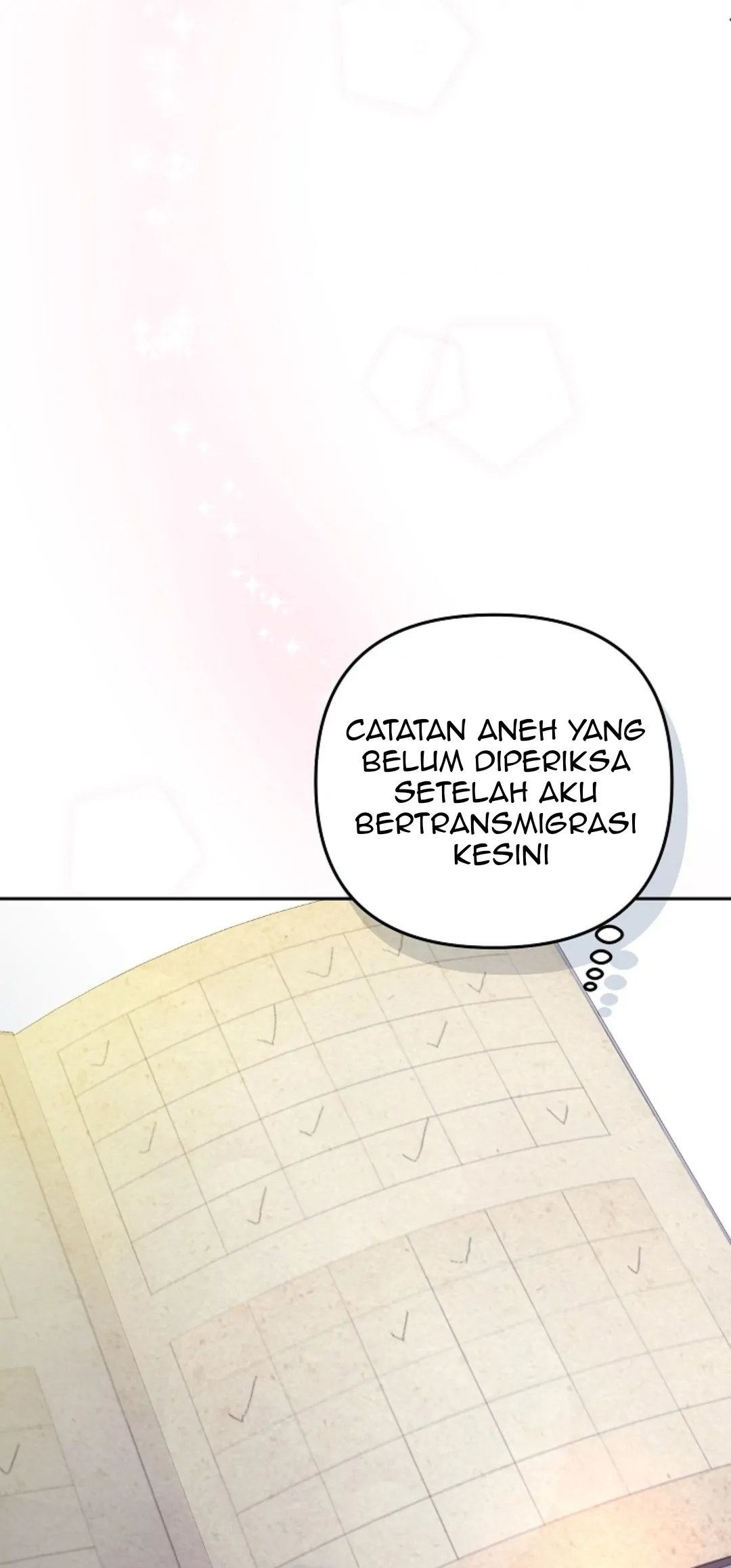 The Ugly Wife of the Shady Duke Chapter 7 - halaman 87