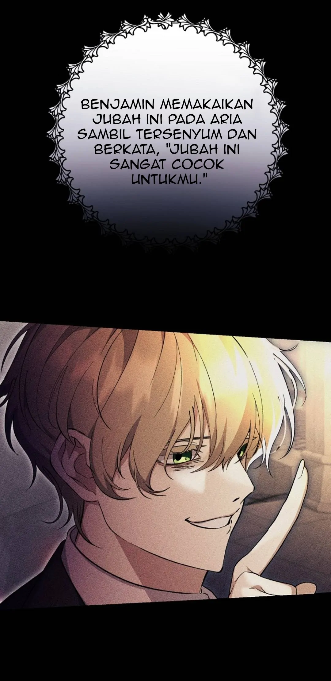 The Ugly Wife of the Shady Duke Chapter 8 - halaman 123