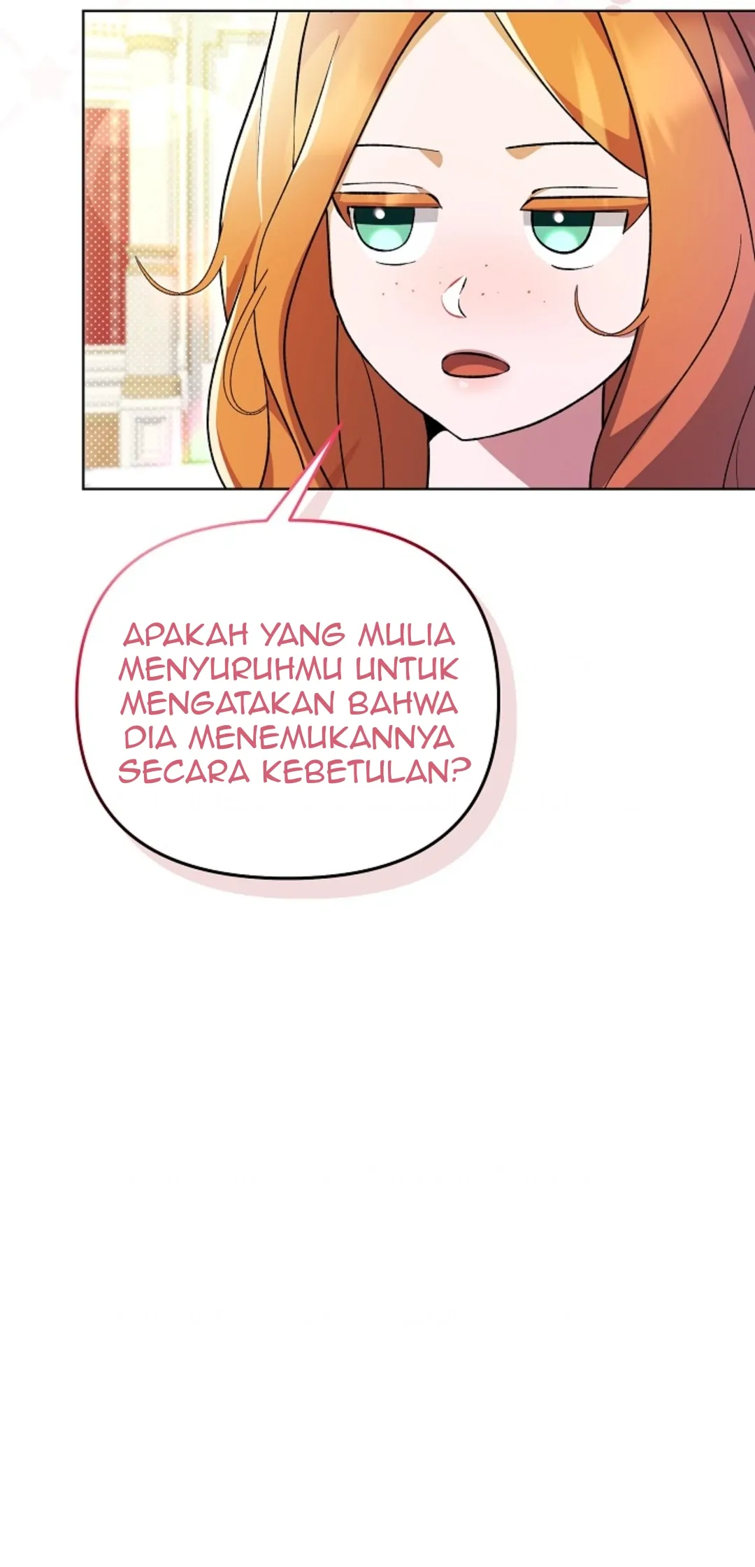 The Ugly Wife of the Shady Duke Chapter 8 - halaman 142