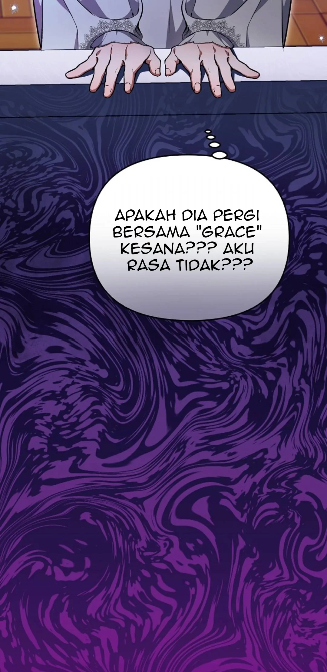 The Ugly Wife of the Shady Duke Chapter 8 - halaman 22