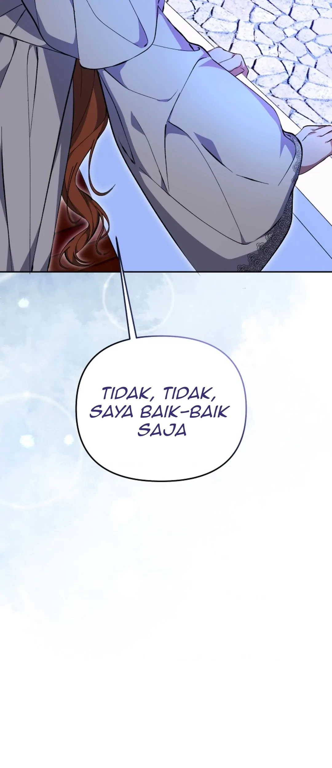The Ugly Wife of the Shady Duke Chapter 8 - halaman 27