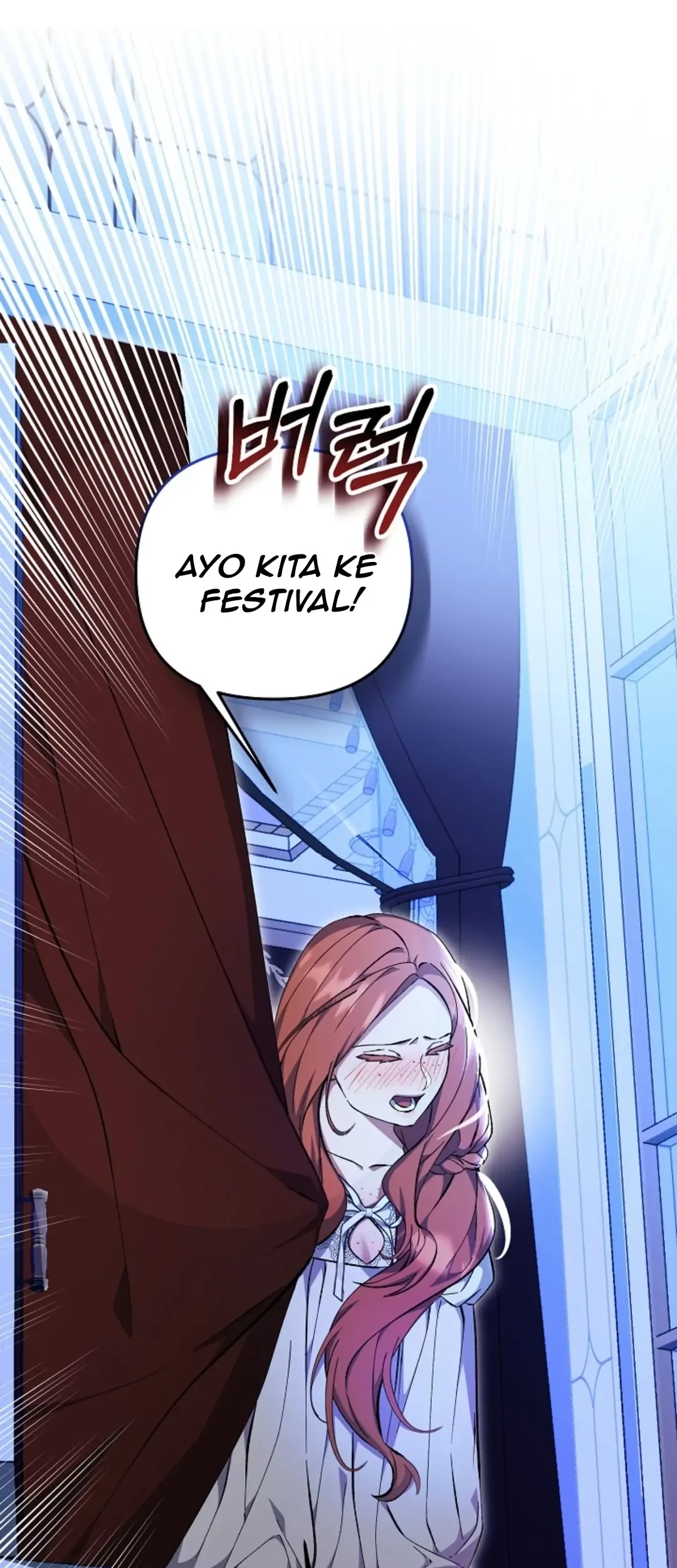 The Ugly Wife of the Shady Duke Chapter 8 - halaman 31
