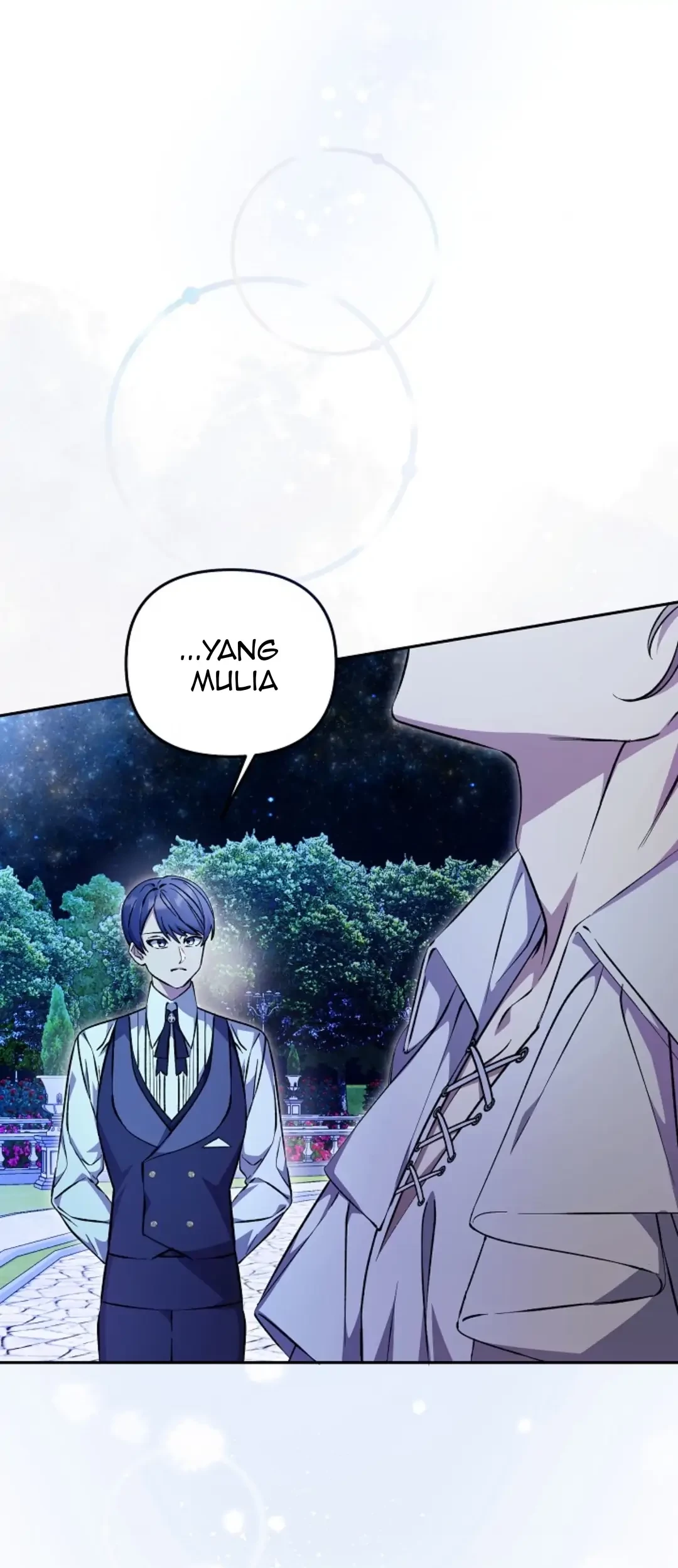 The Ugly Wife of the Shady Duke Chapter 8 - halaman 38