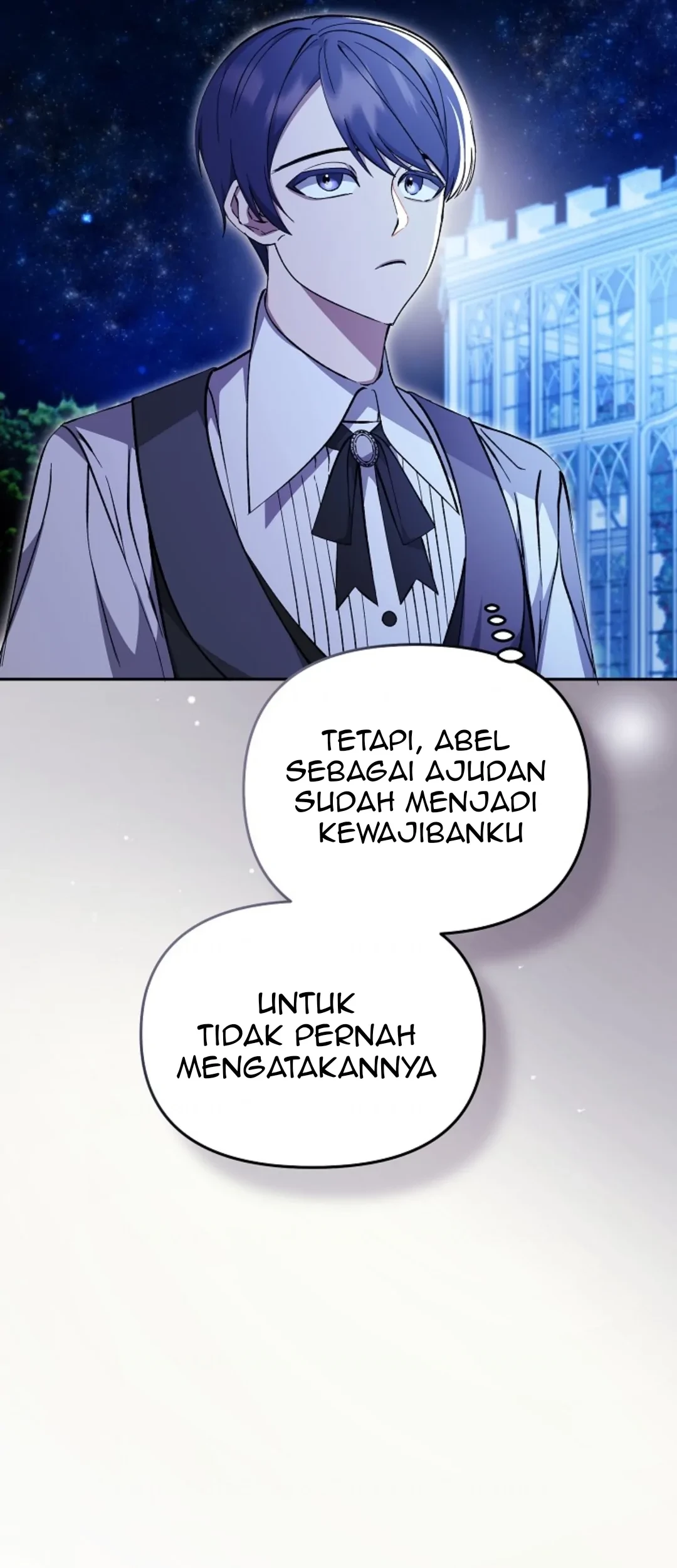 The Ugly Wife of the Shady Duke Chapter 8 - halaman 52