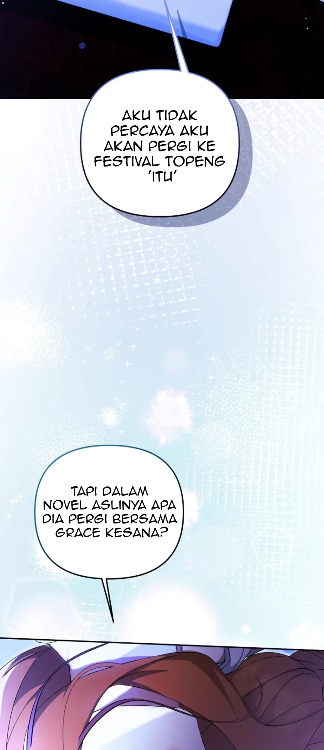 The Ugly Wife of the Shady Duke Chapter 8 - halaman 58