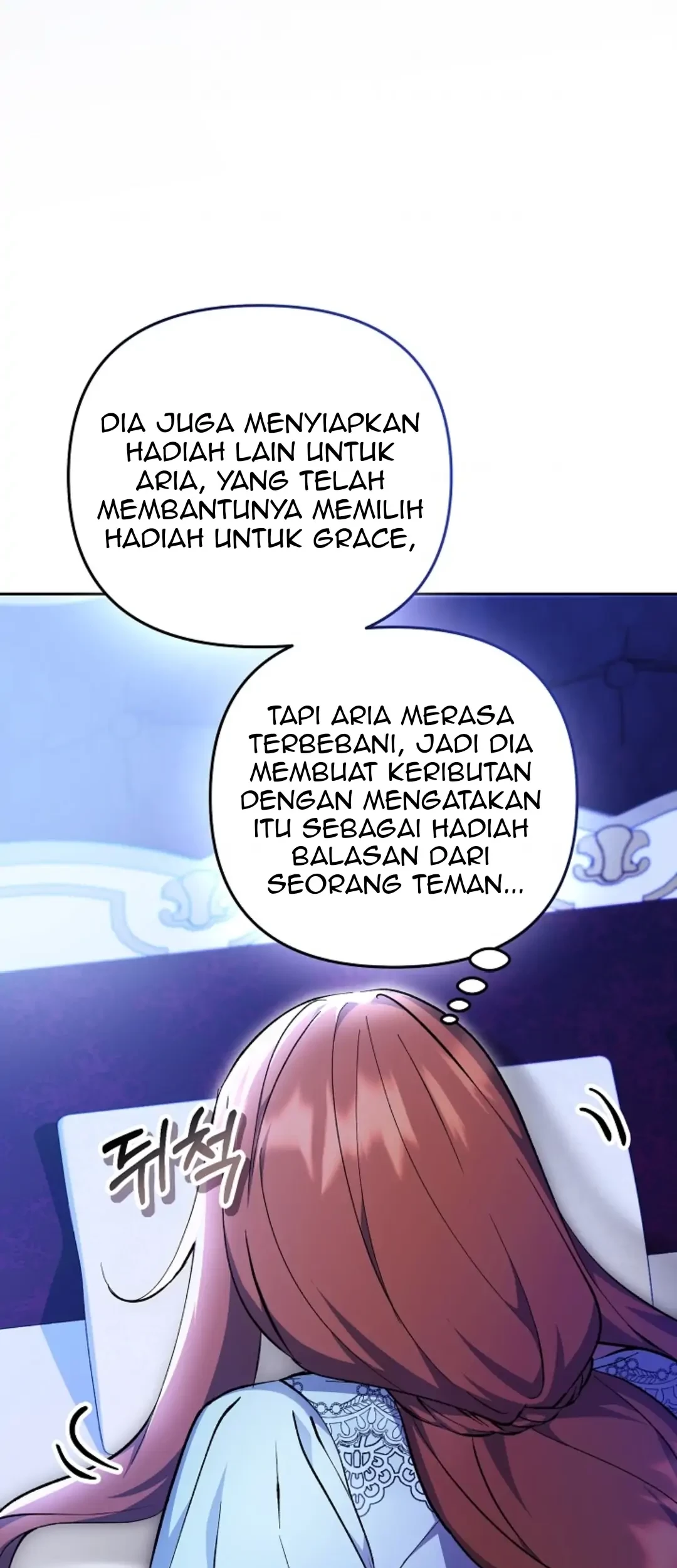 The Ugly Wife of the Shady Duke Chapter 8 - halaman 65