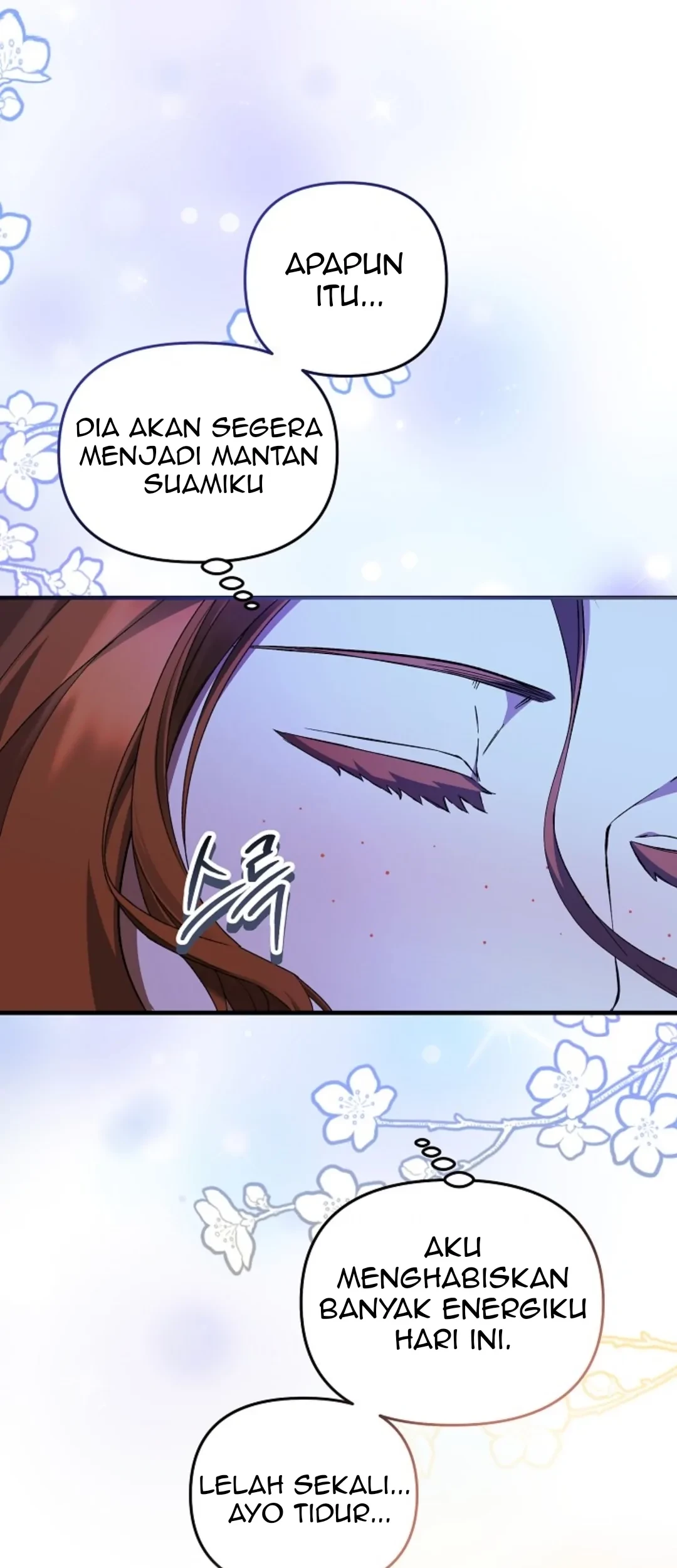 The Ugly Wife of the Shady Duke Chapter 8 - halaman 87